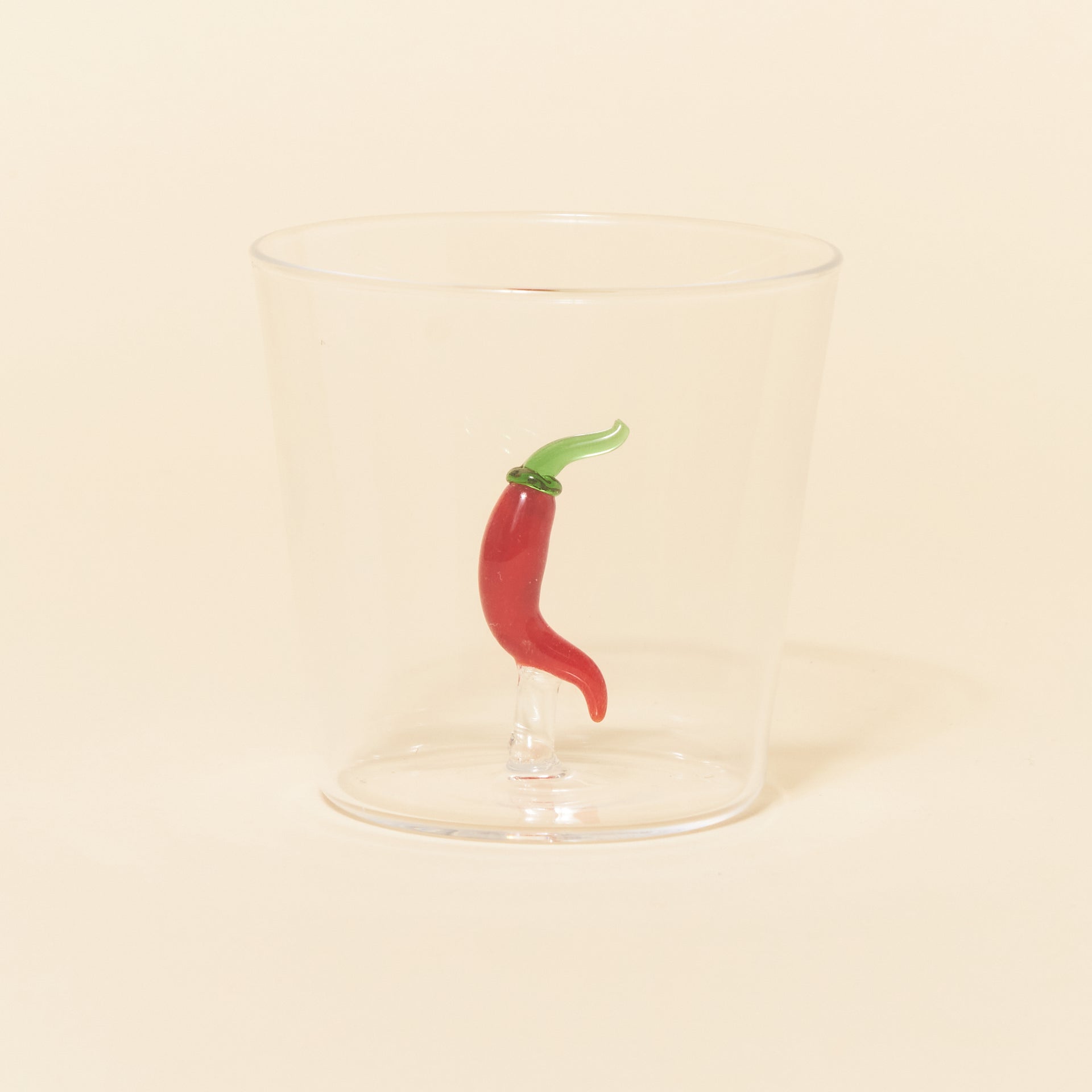 Chili Pepper Tumbler
