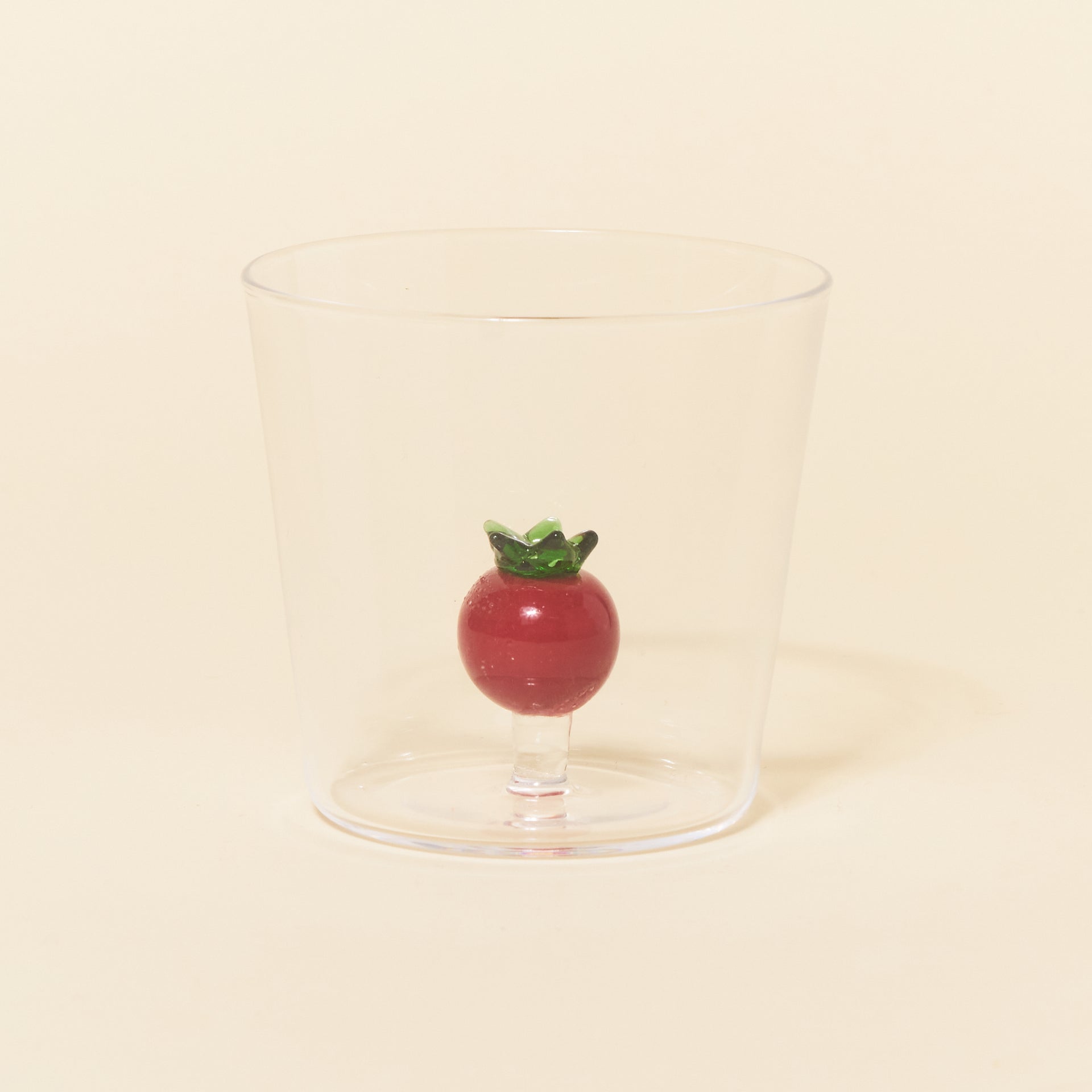 Tomato Tumbler