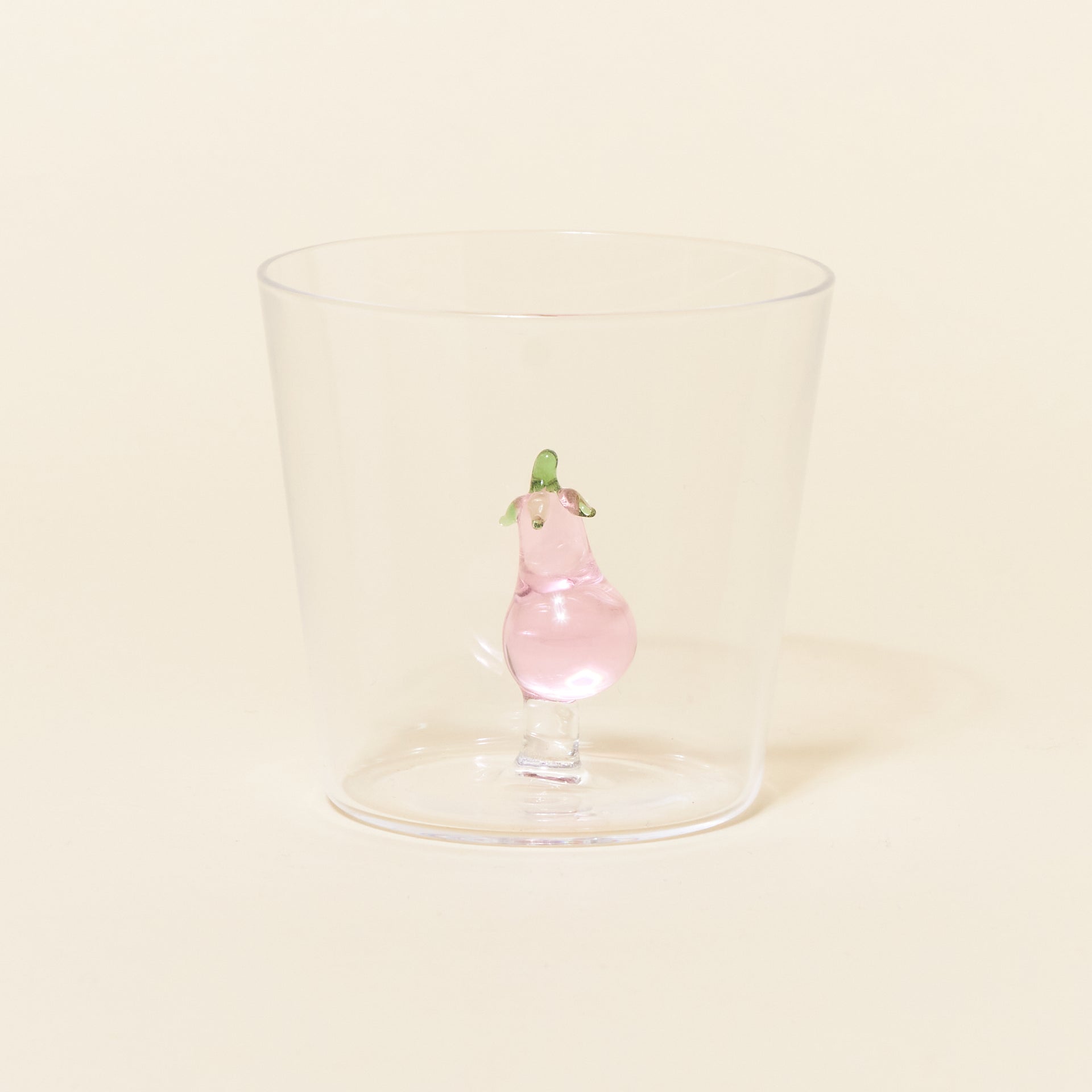 Eggplant Tumbler