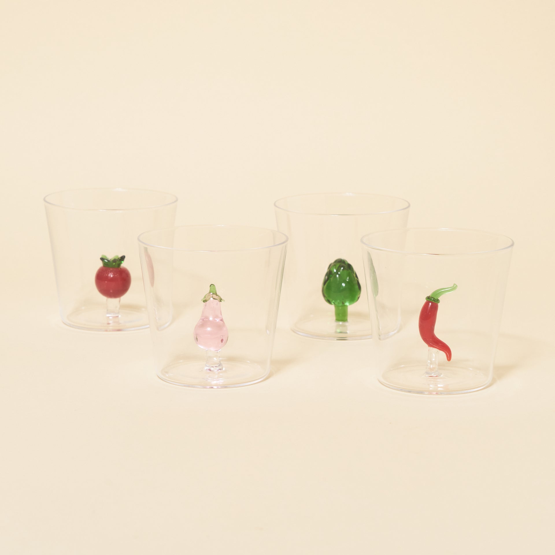 Eggplant Tumbler