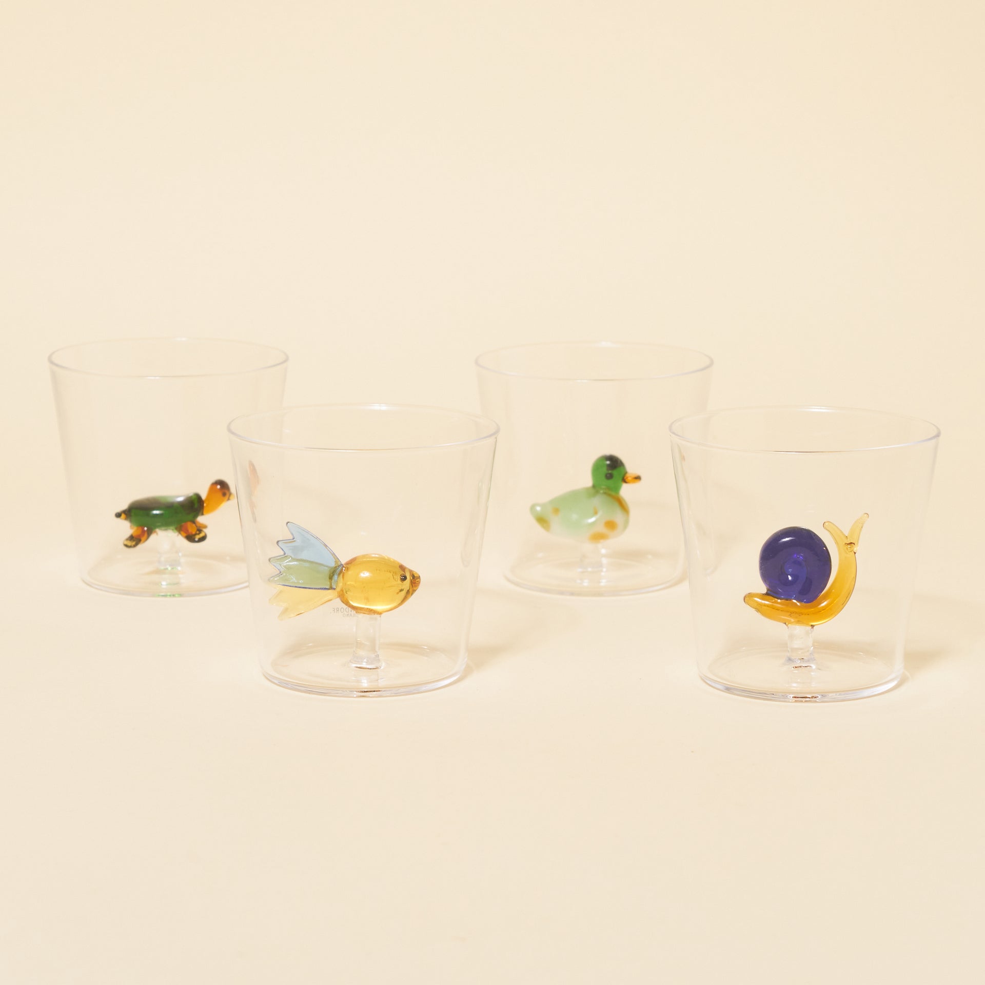 Animal Farm Tumbler - Duck