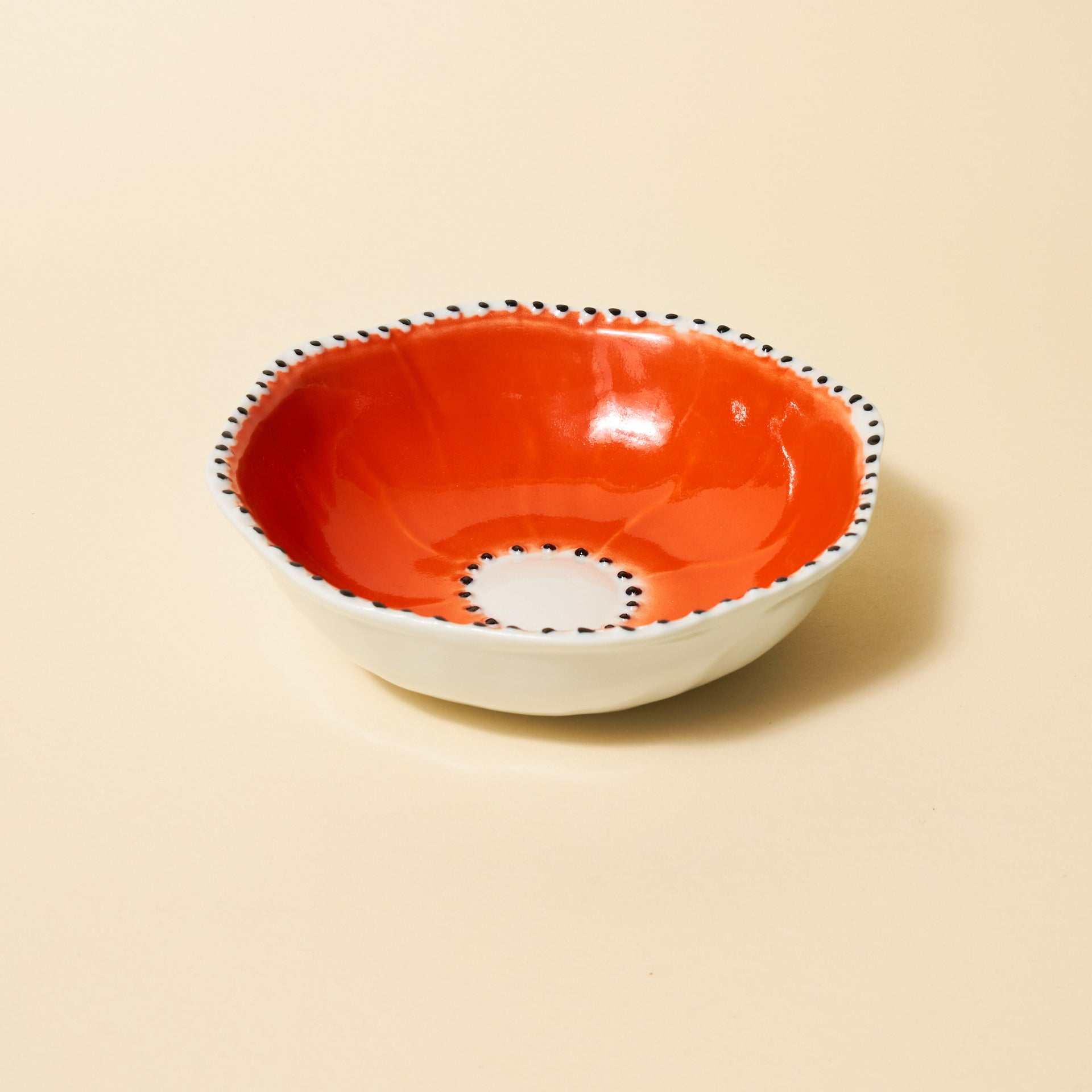 Poppy Bowl