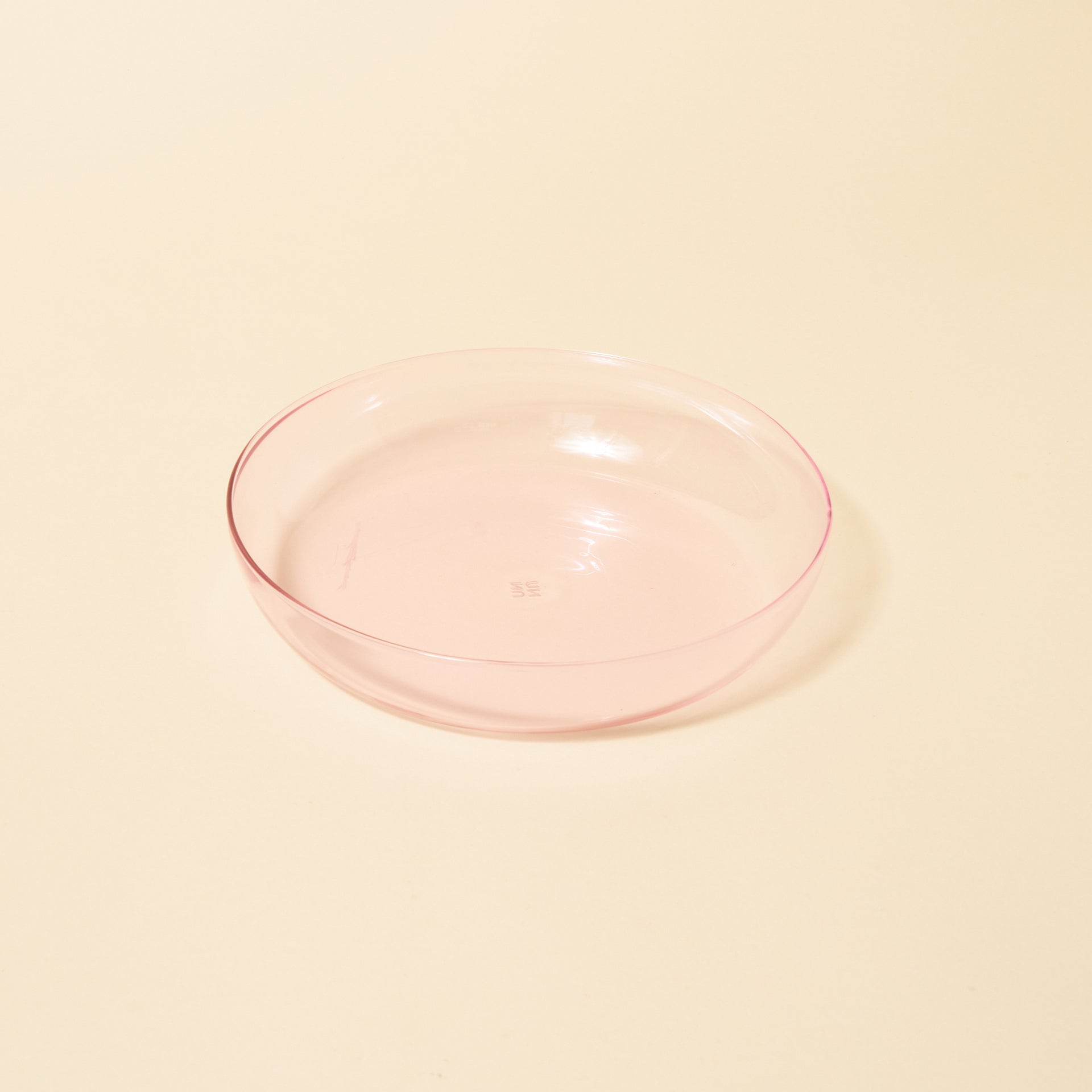 Glass Everything Bowl