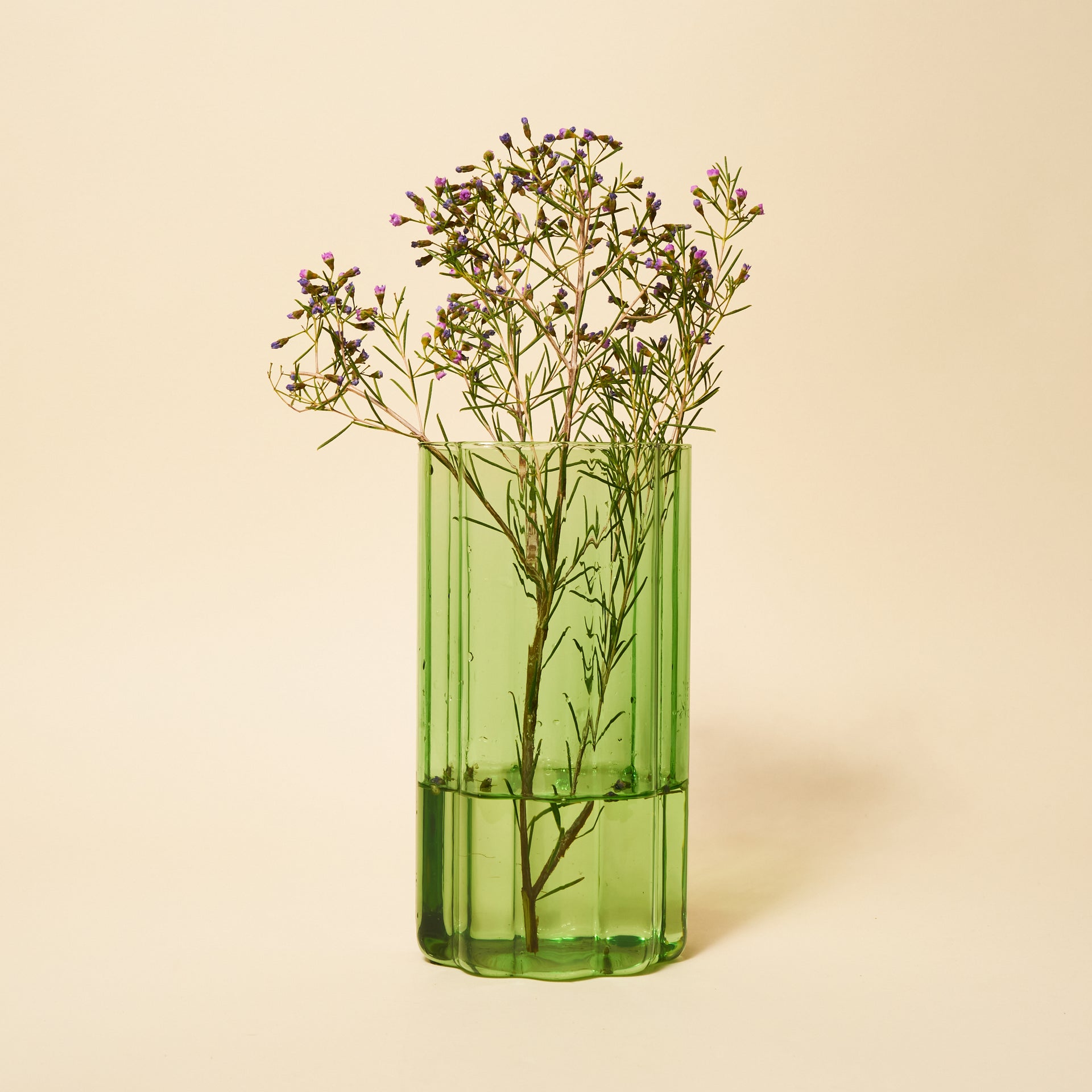 The Wave Vase