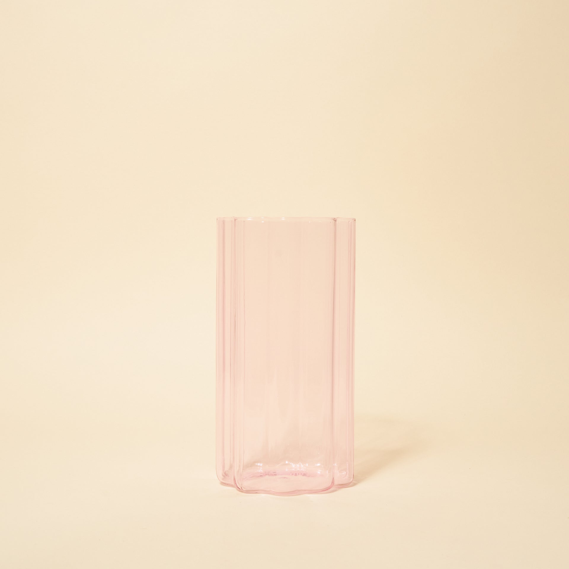 The Wave Vase