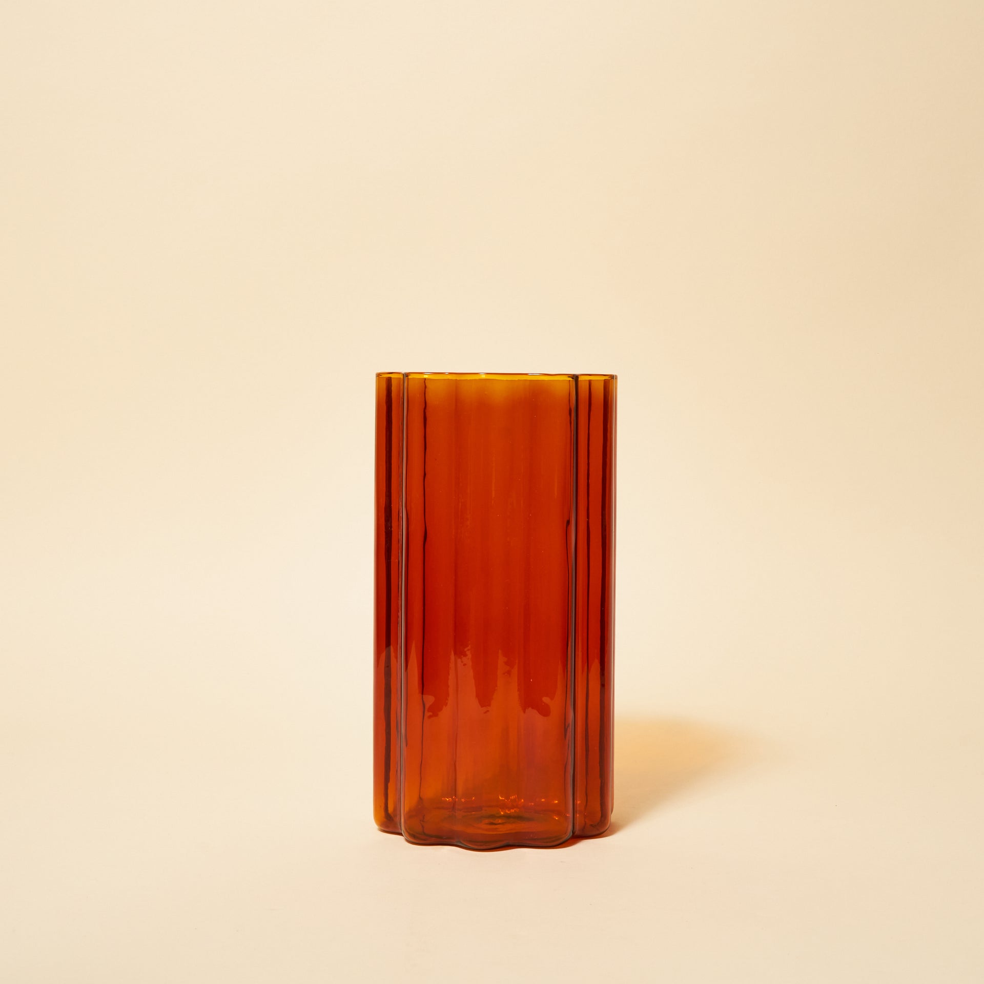 The Wave Vase