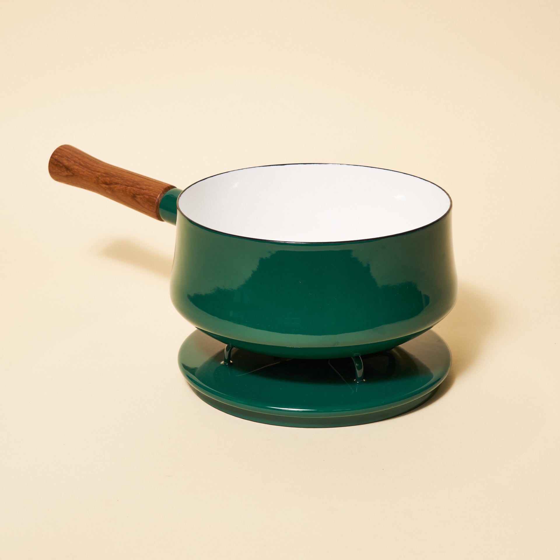 Dansk Købenstyle 2-Quart Saucepan with Lid