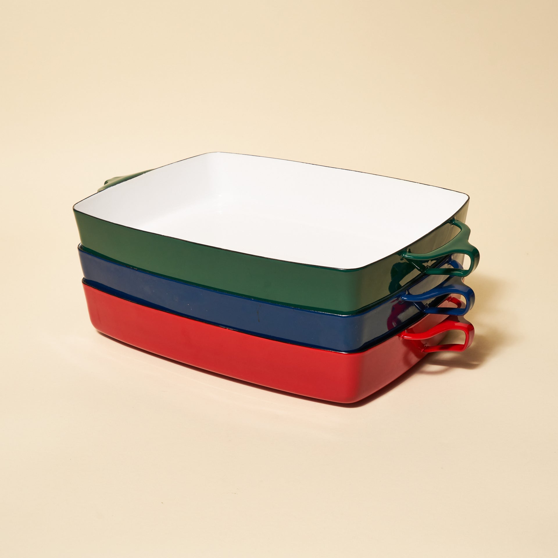 Dansk Købenstyle Large Baker
