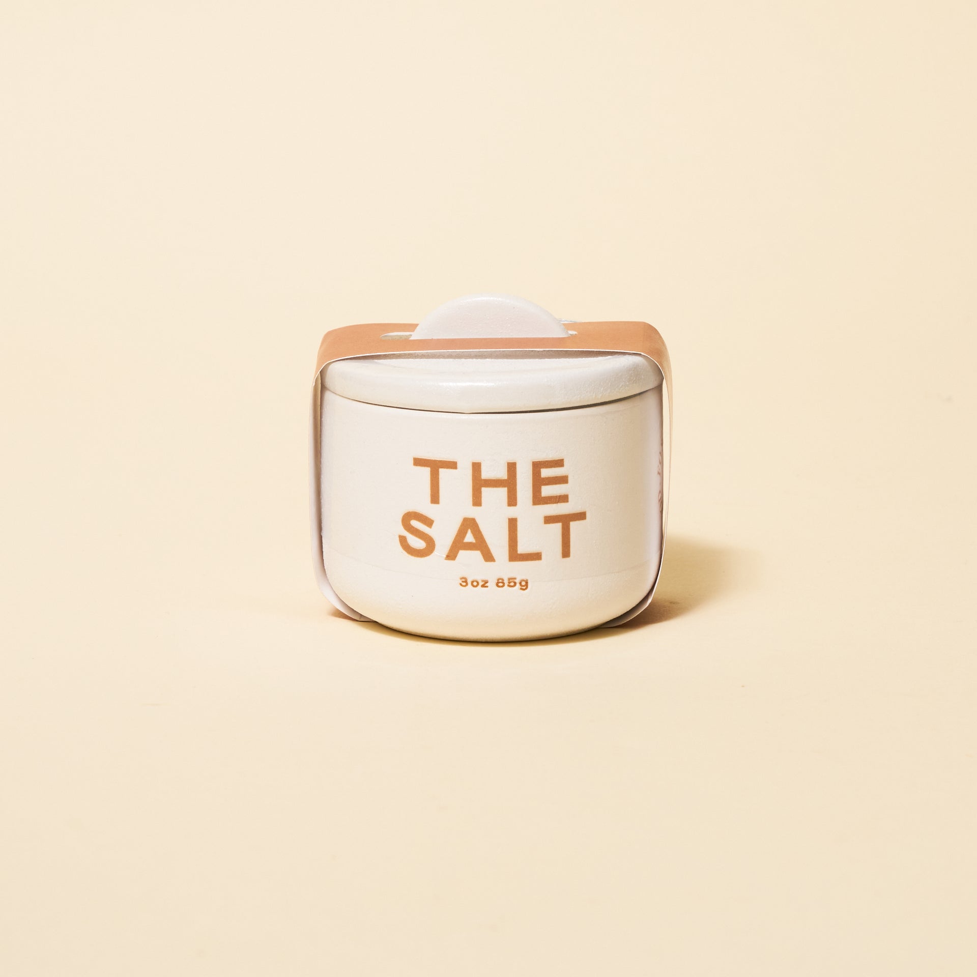 The Salt - Pineapple Collaborative