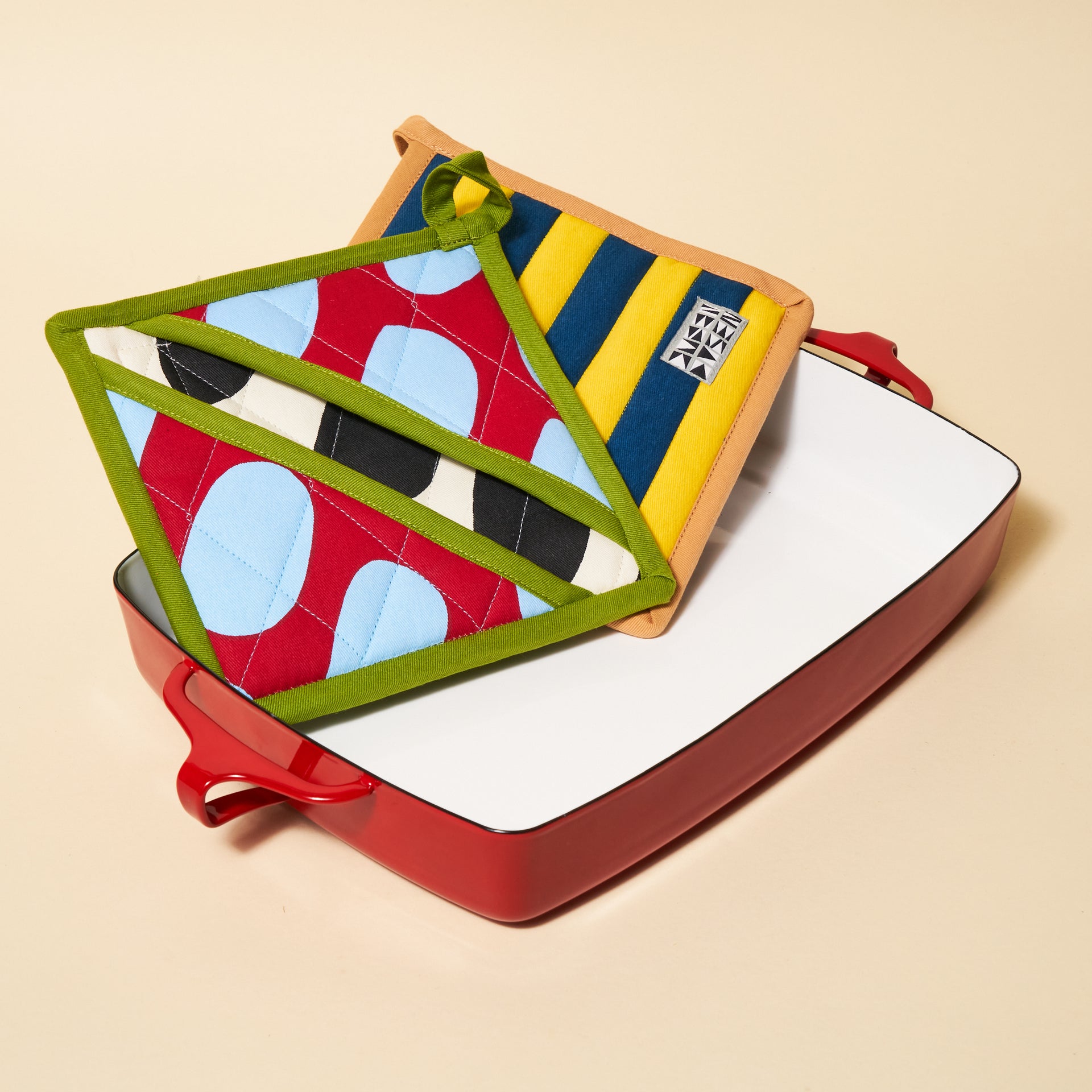 Dusen Dusen Pot Holder
