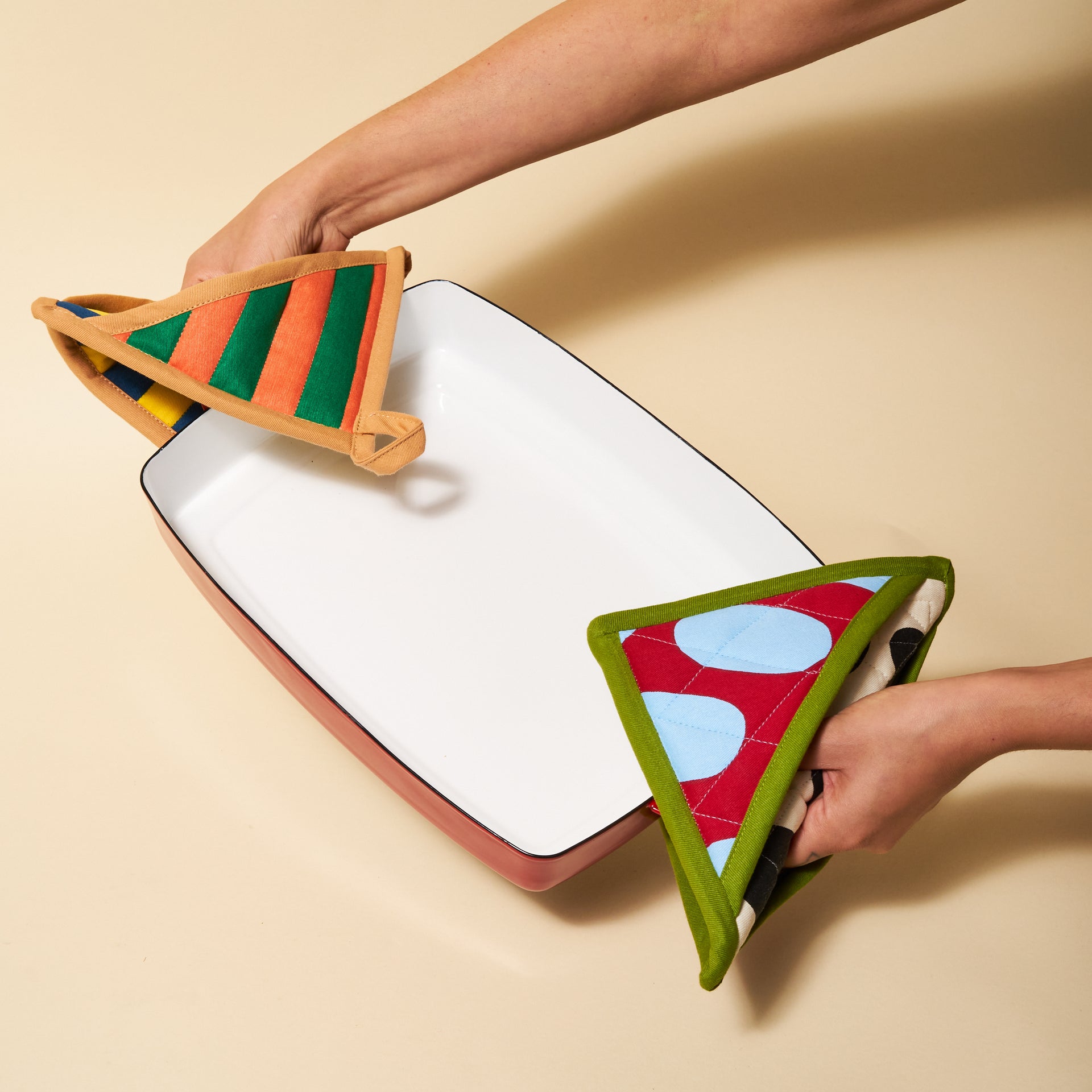 Dusen Dusen Pot Holder