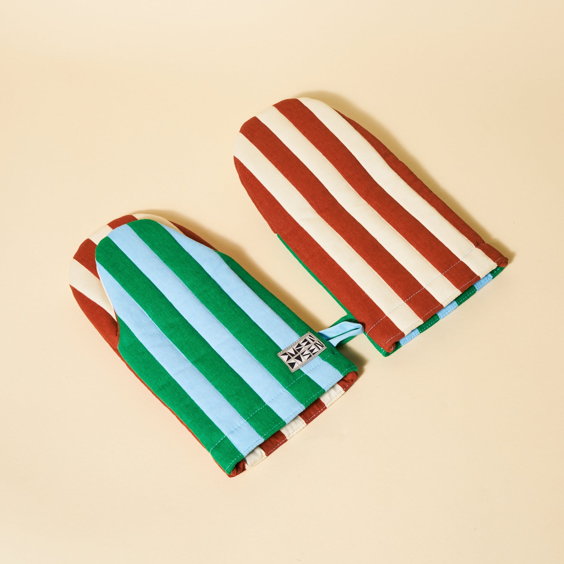 Dusen Dusen Oven Mitt