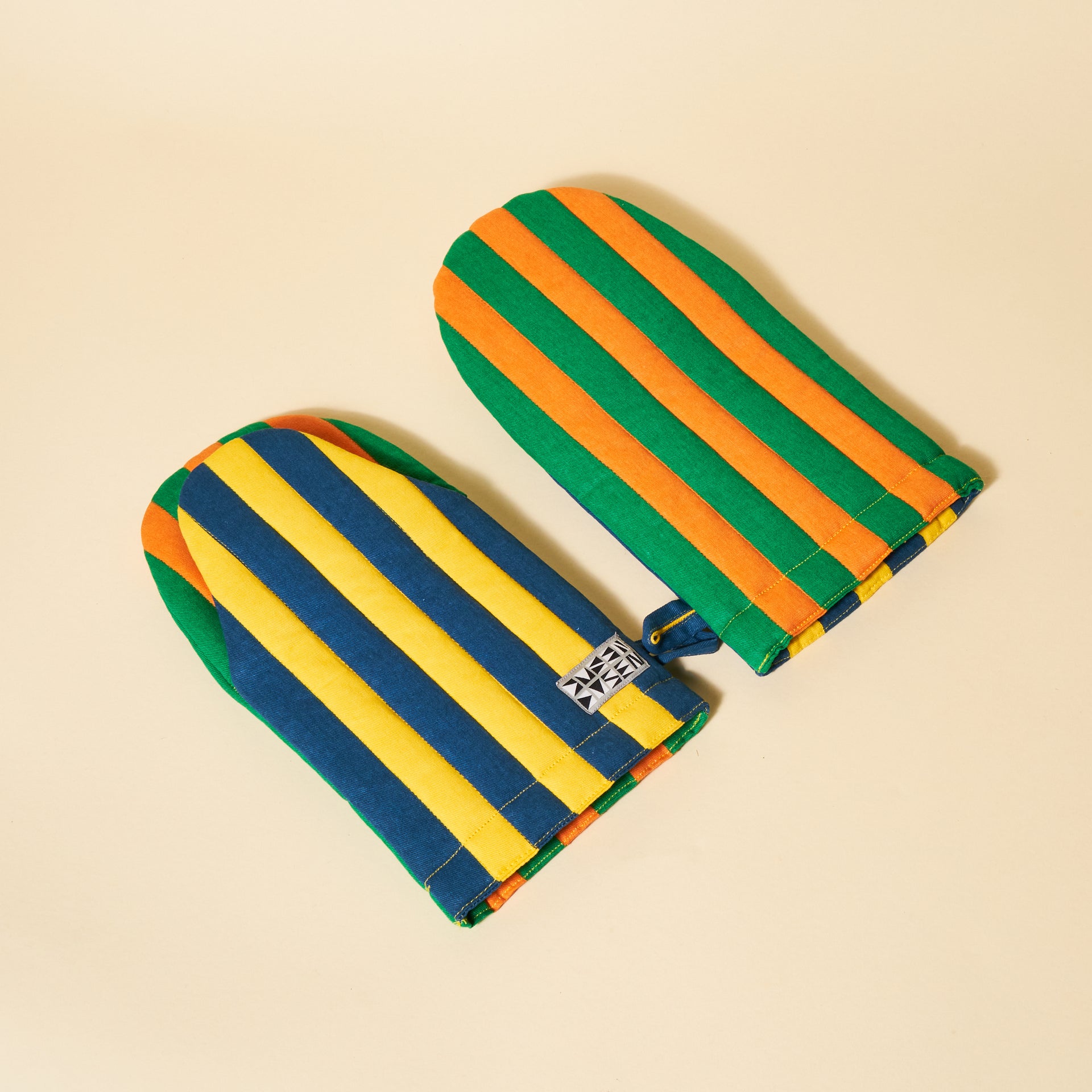 Dusen Dusen Oven Mitt