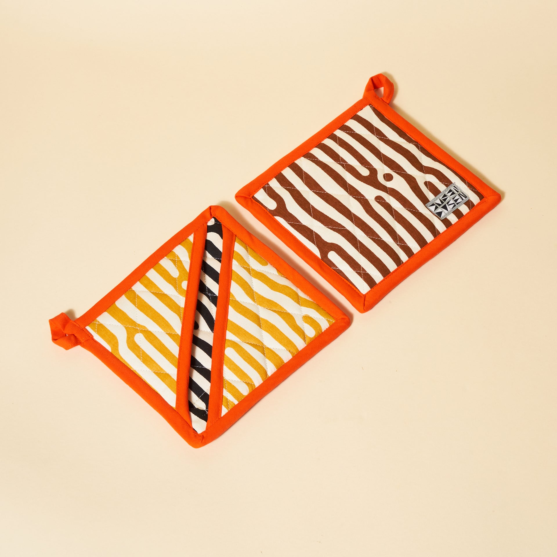 Dusen Dusen Pot Holder