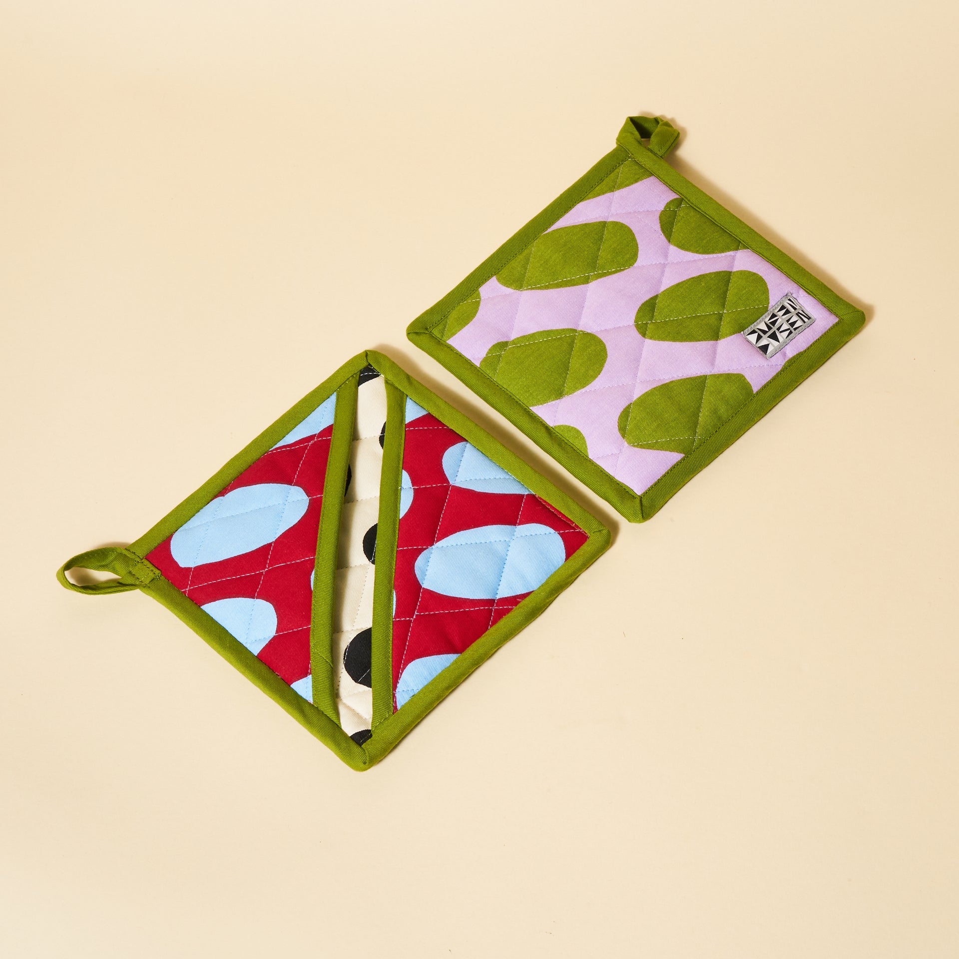 Dusen Dusen Pot Holder