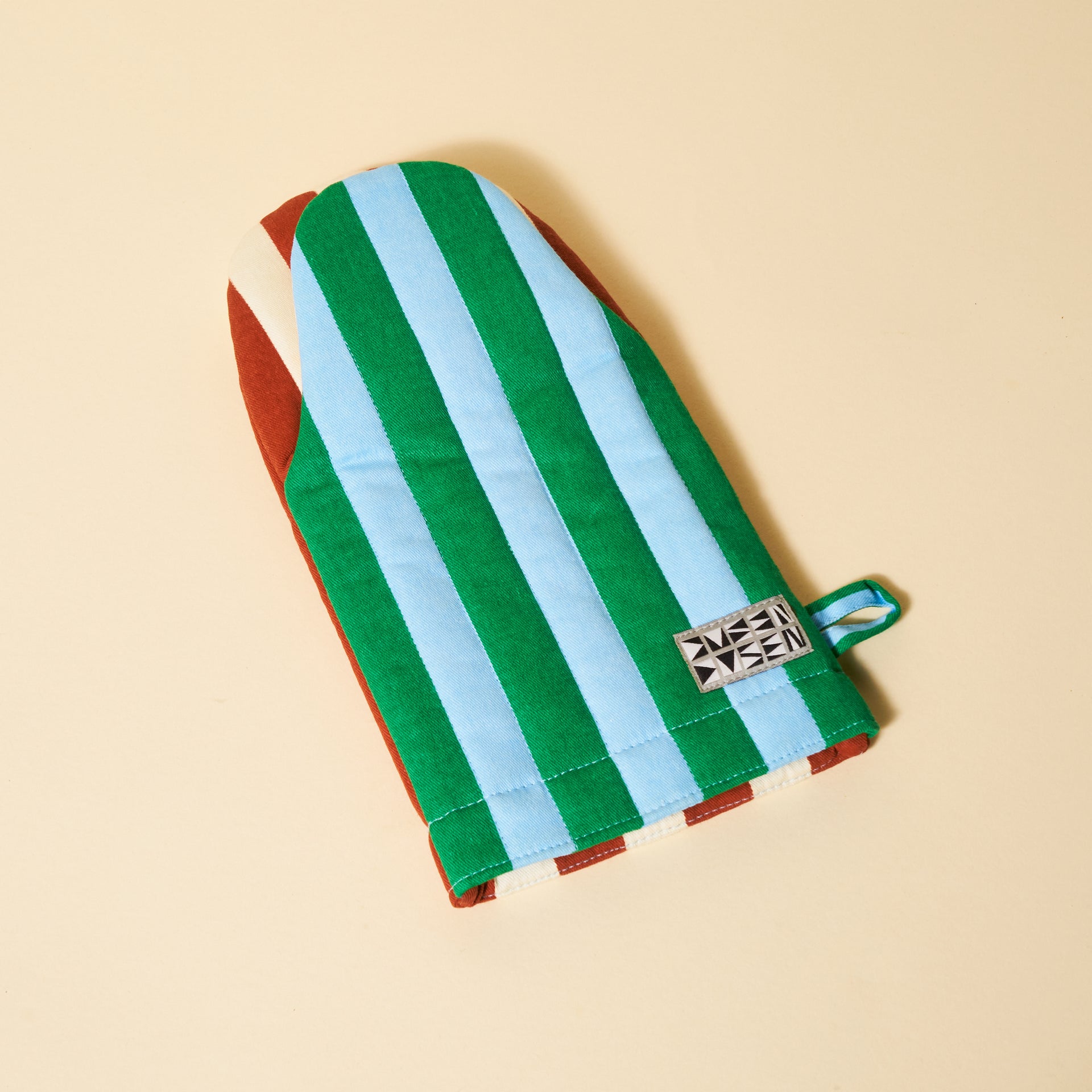Dusen Dusen Oven Mitt