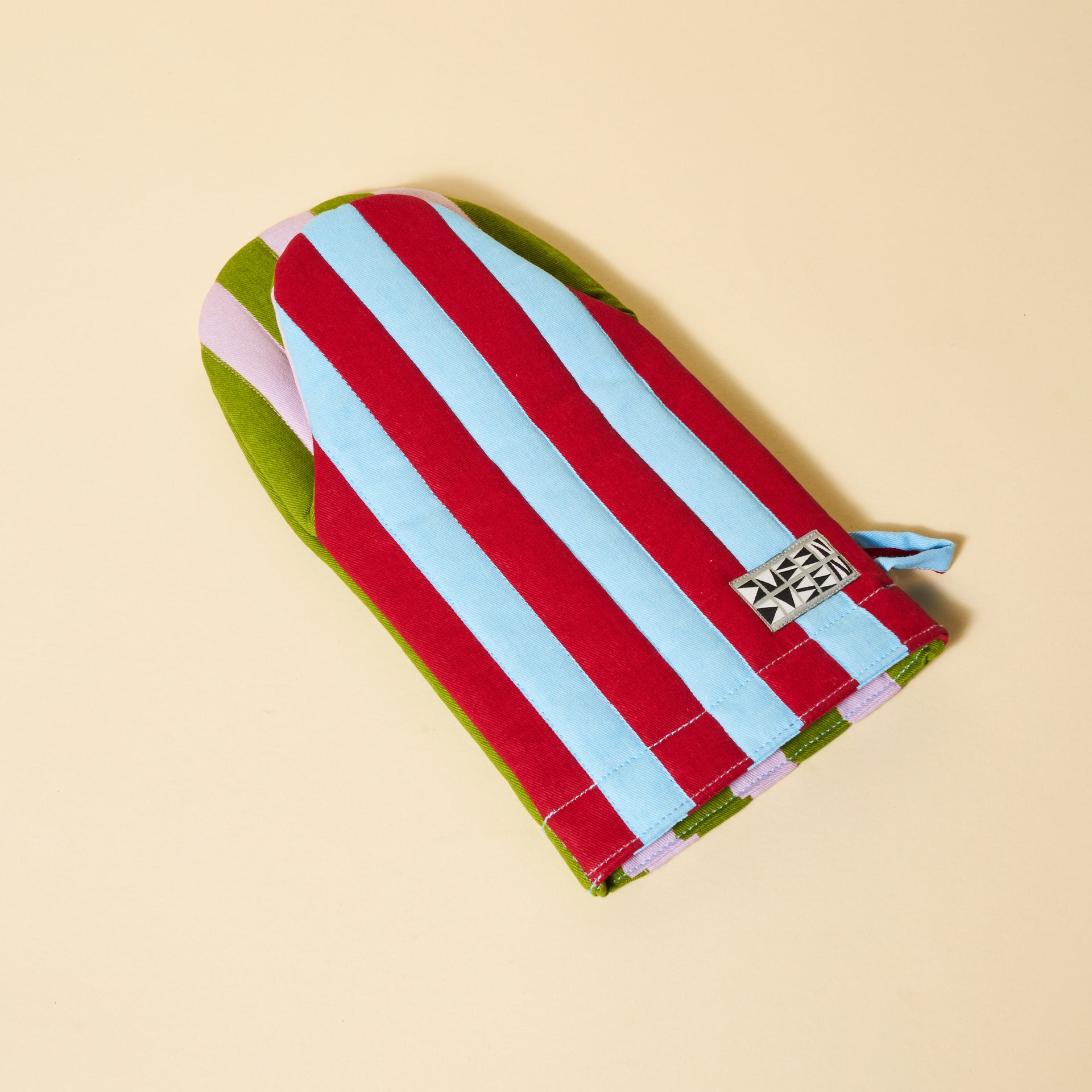 Dusen Dusen Oven Mitt