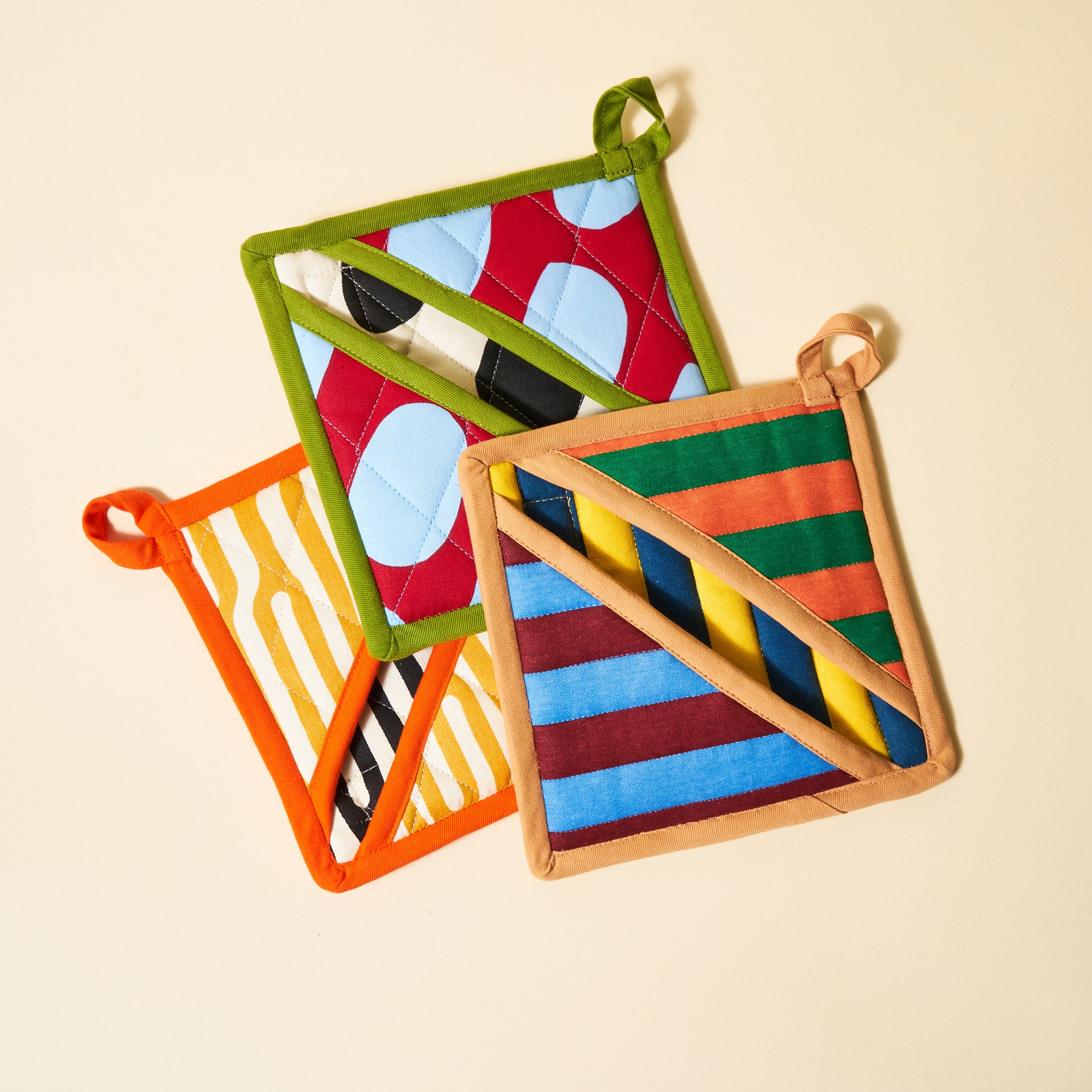 Dusen Dusen Pot Holder