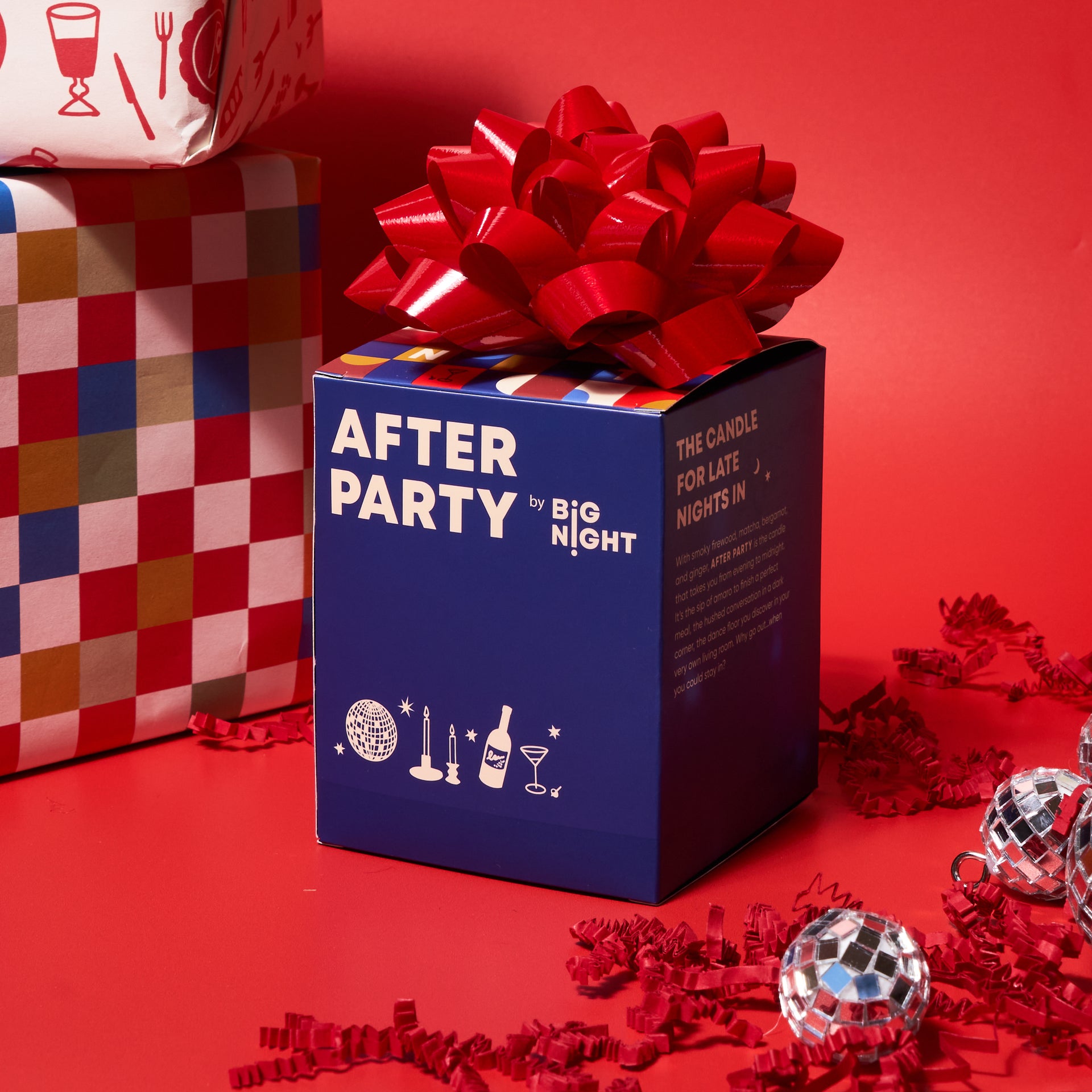 AFTER PARTY by Big Night