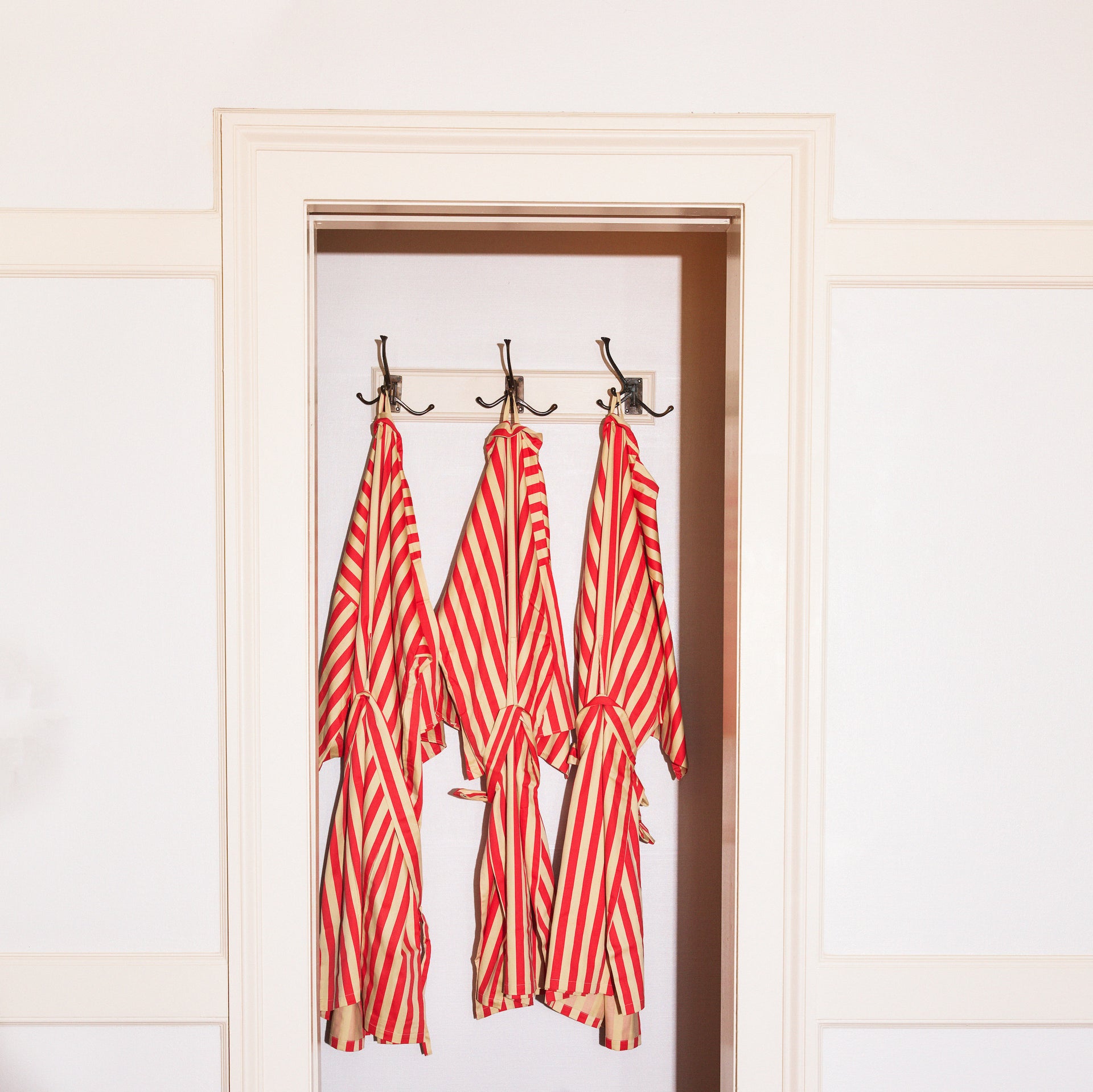 Hotel Big Night Robe