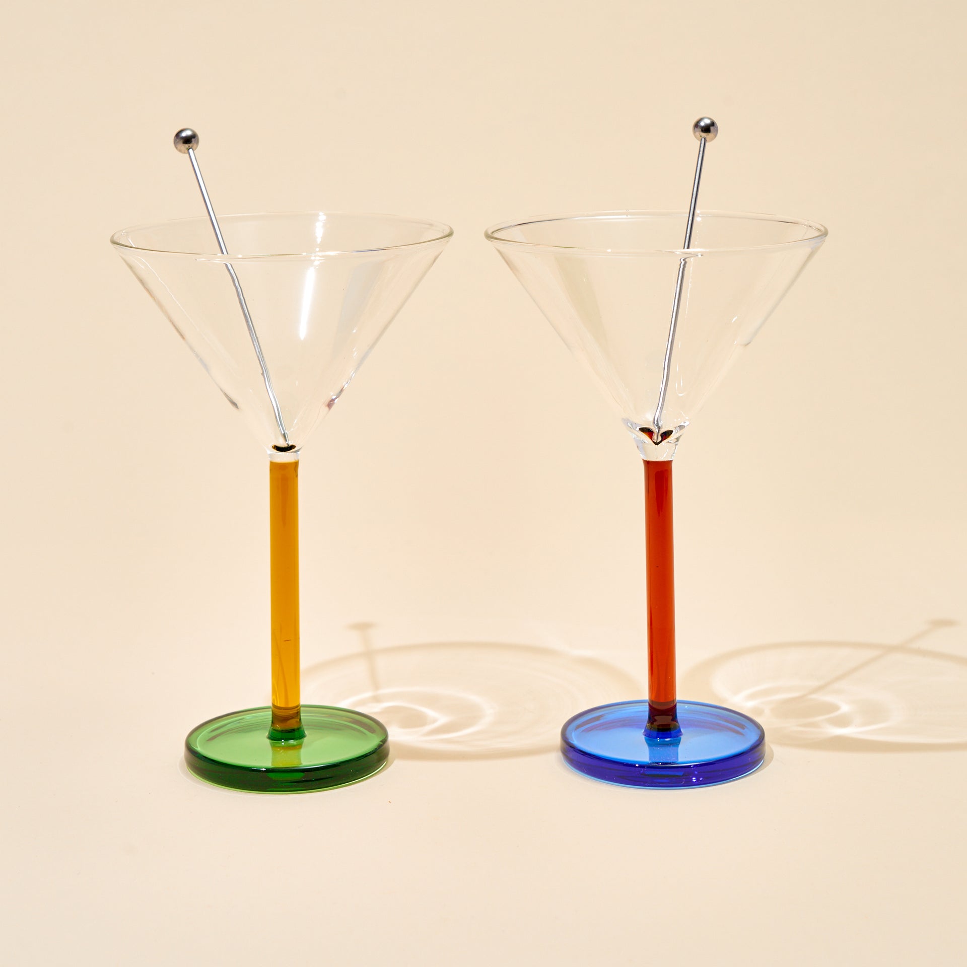 Big Night Box: Dirty Martini