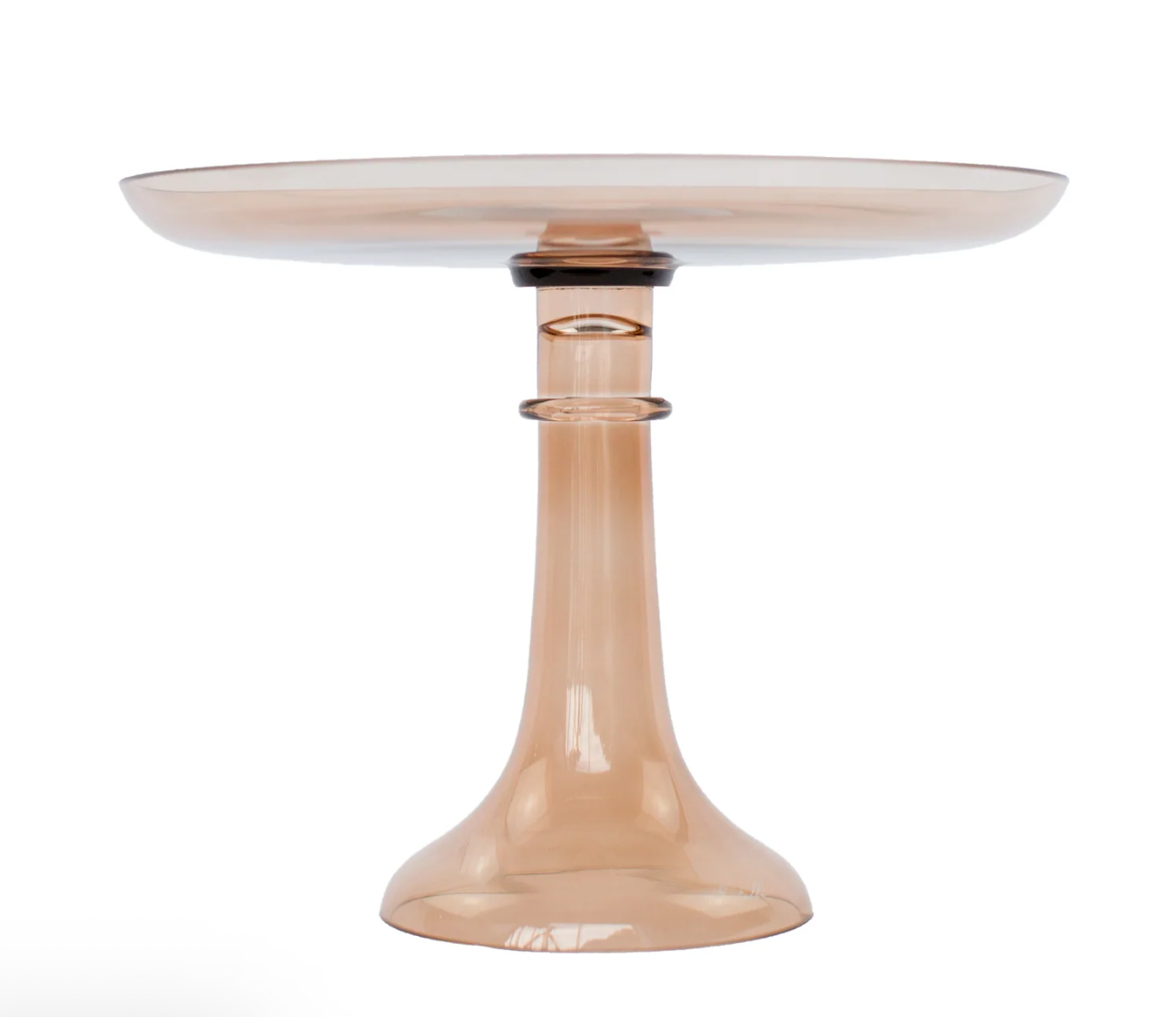 Estelle Glass Cake Stand
