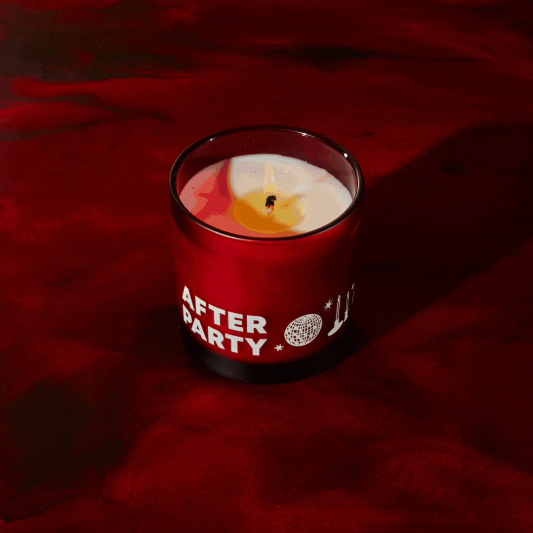 AFTER PARTY by Big Night