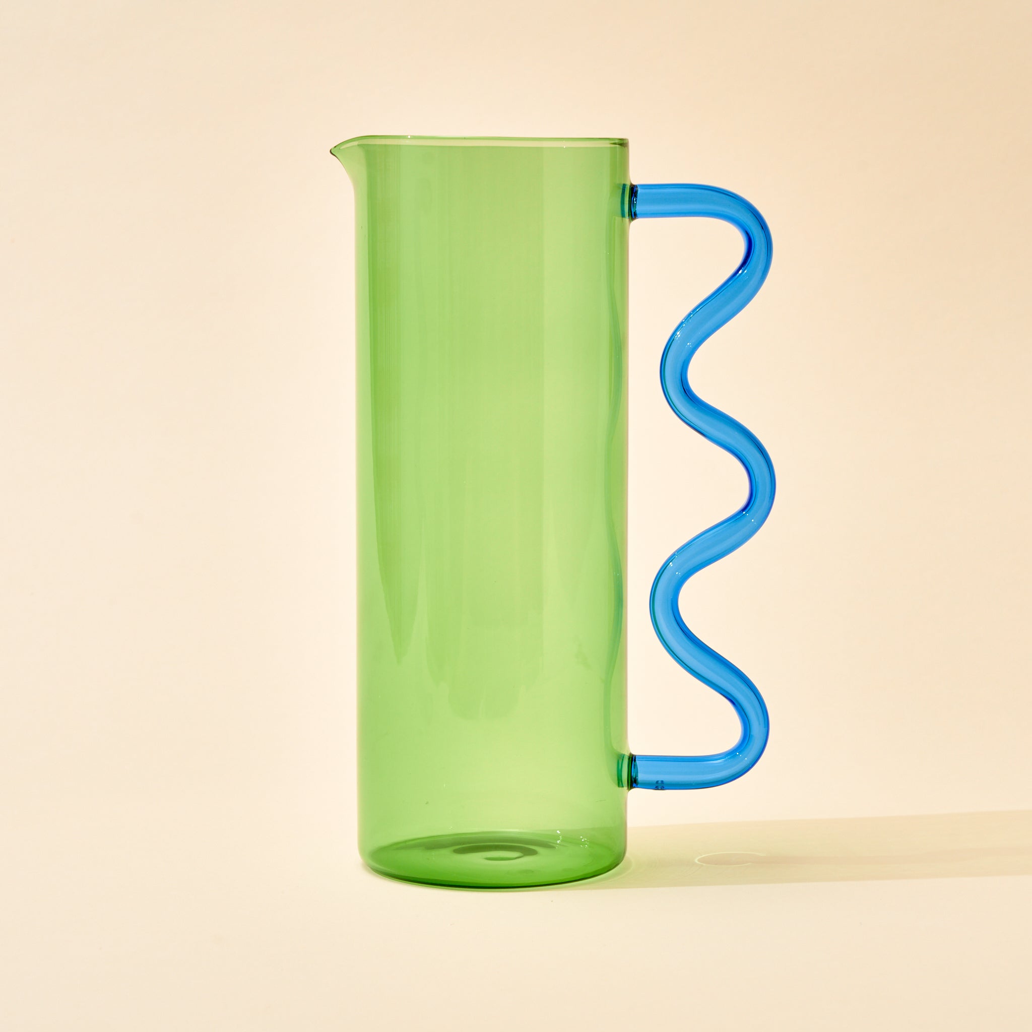 Wave Pitcher • Big Night