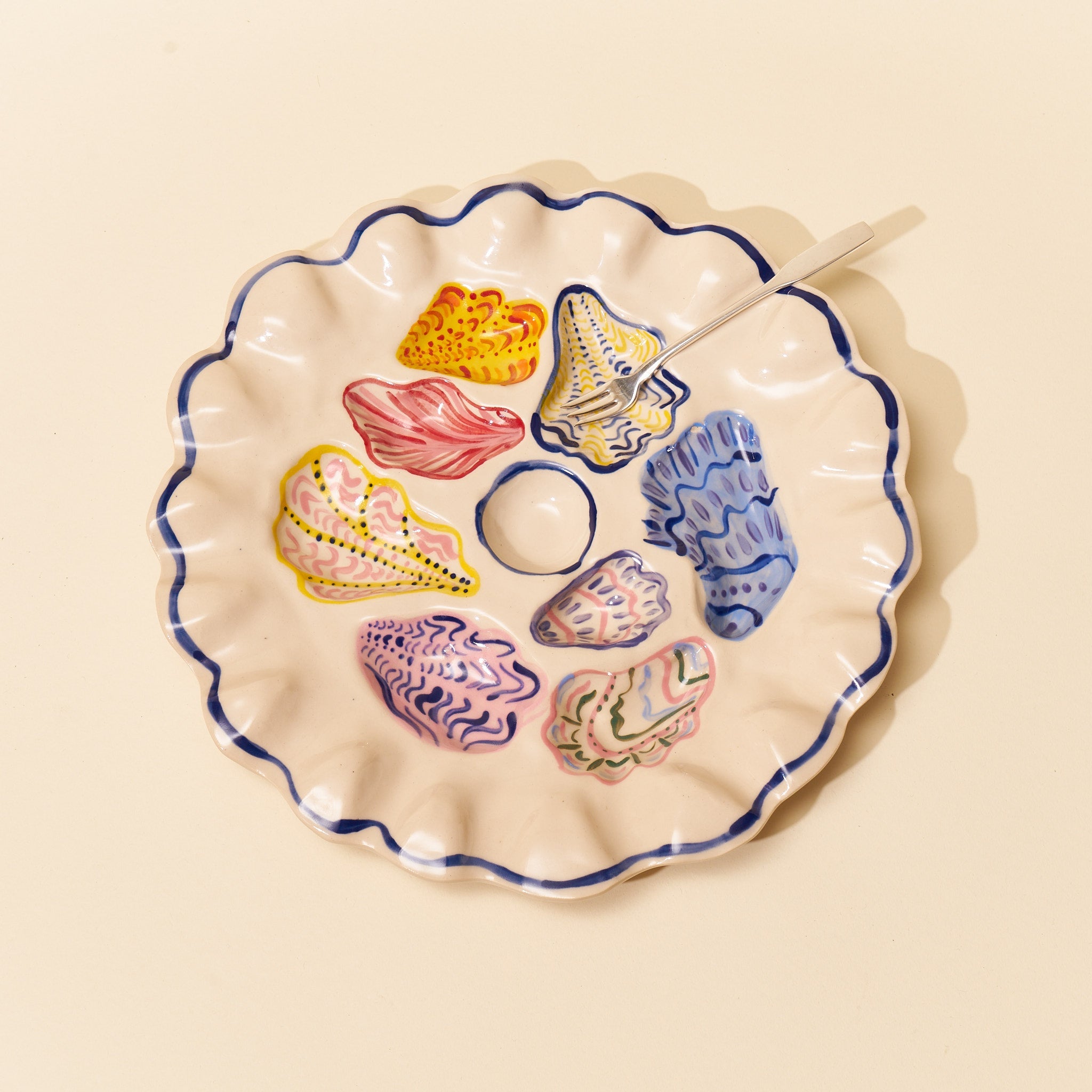 Bowls, Trays, & Vases
