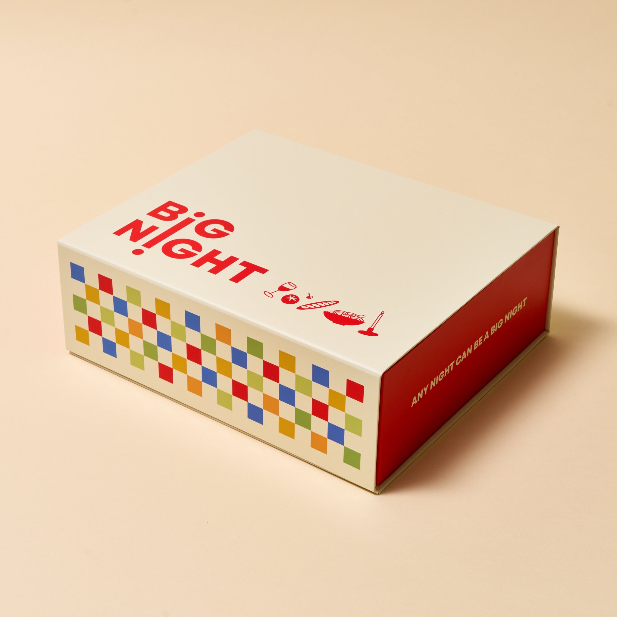 Big Night Gift Boxes