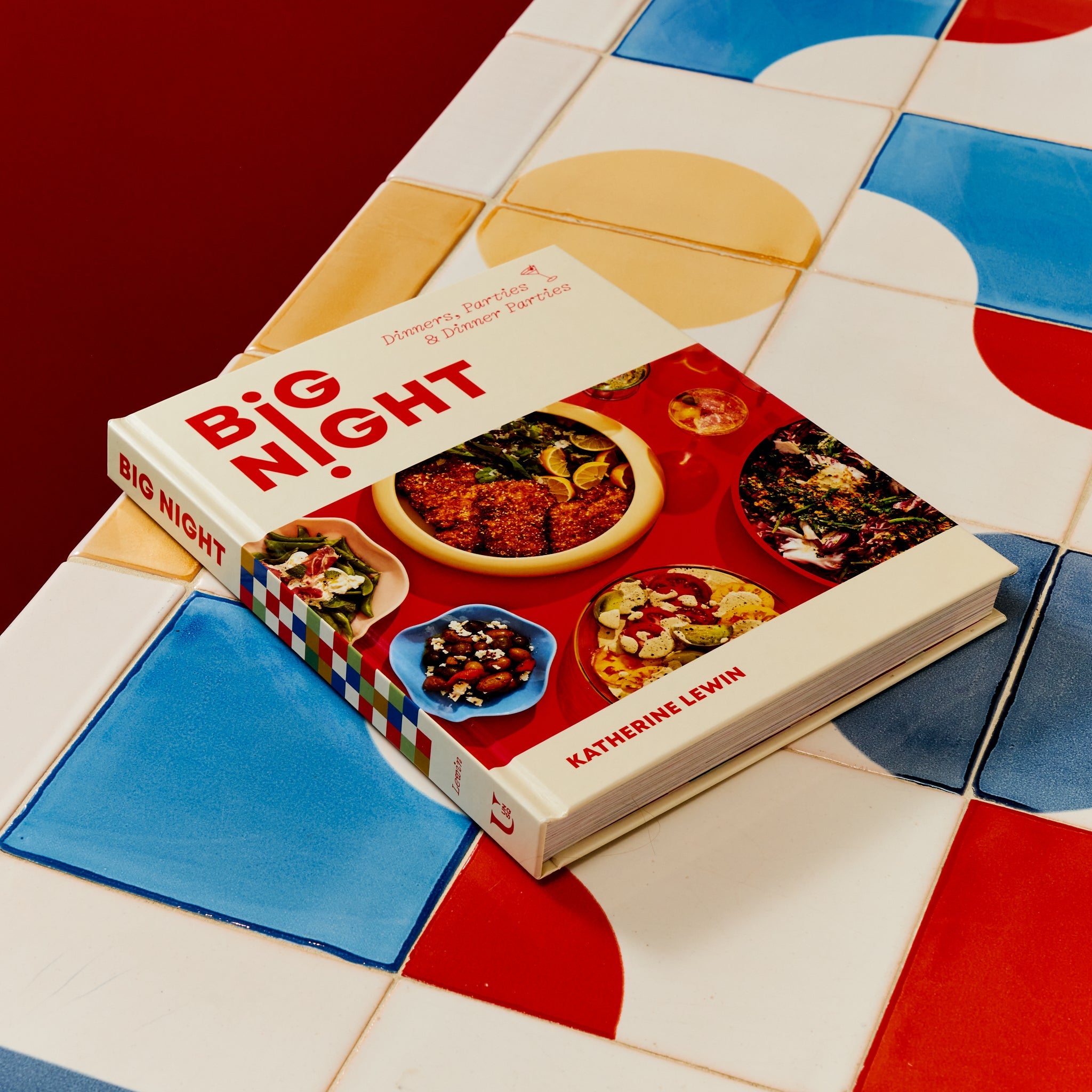 Books, Games, & Prints