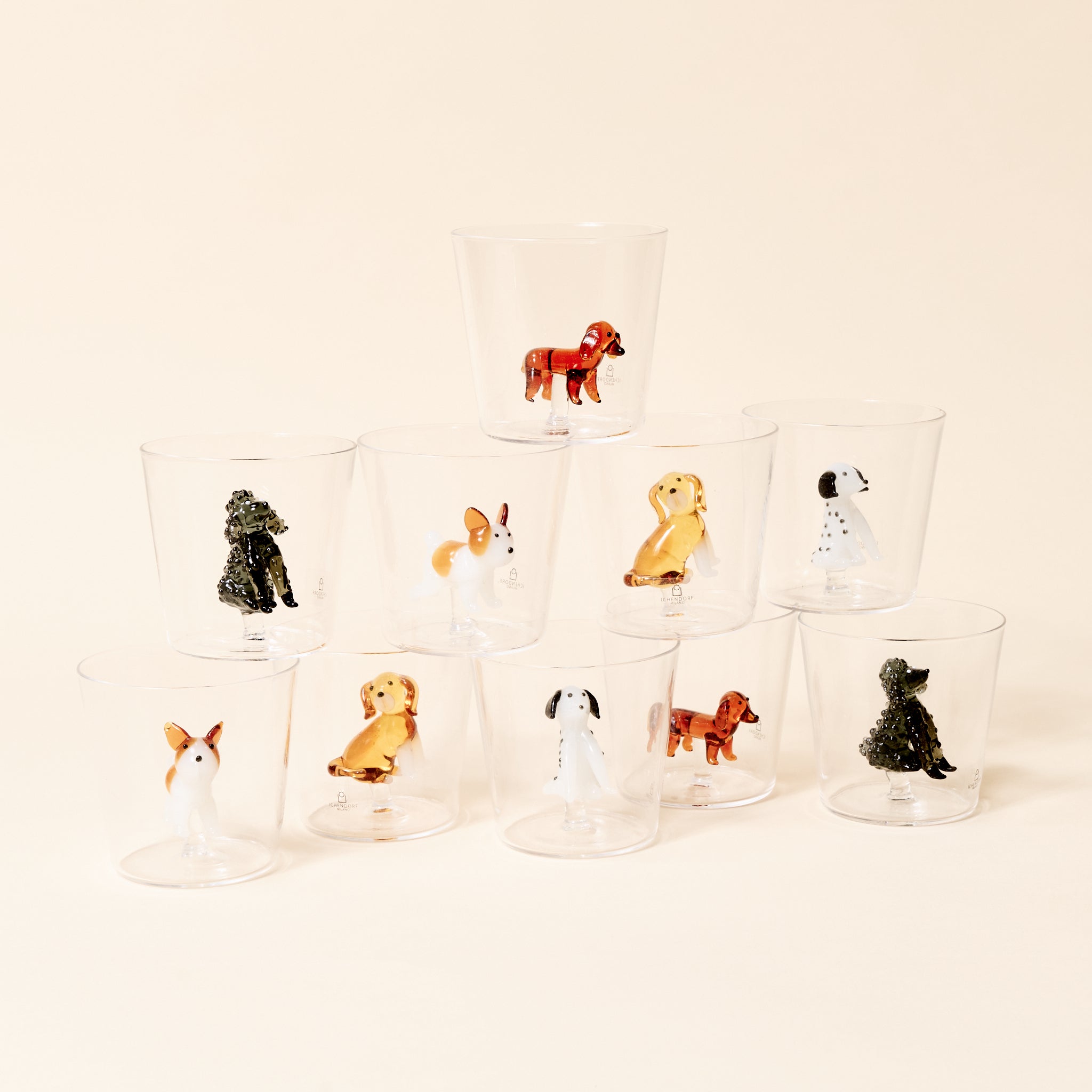 Animal Tumblers