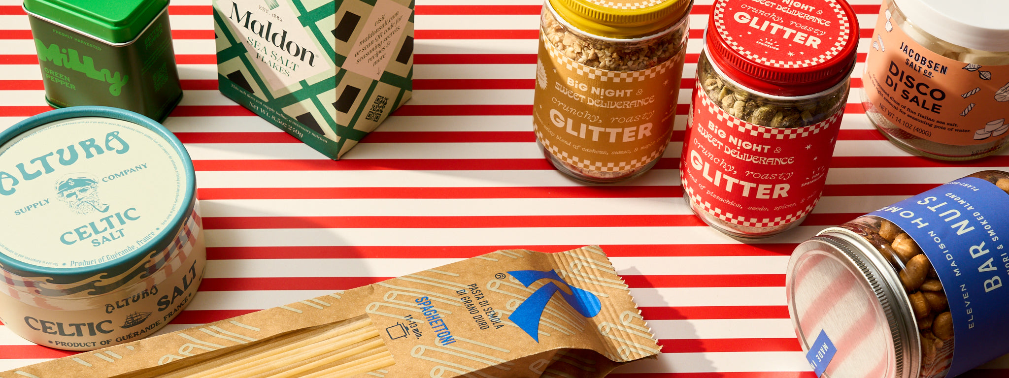 Dry Goods