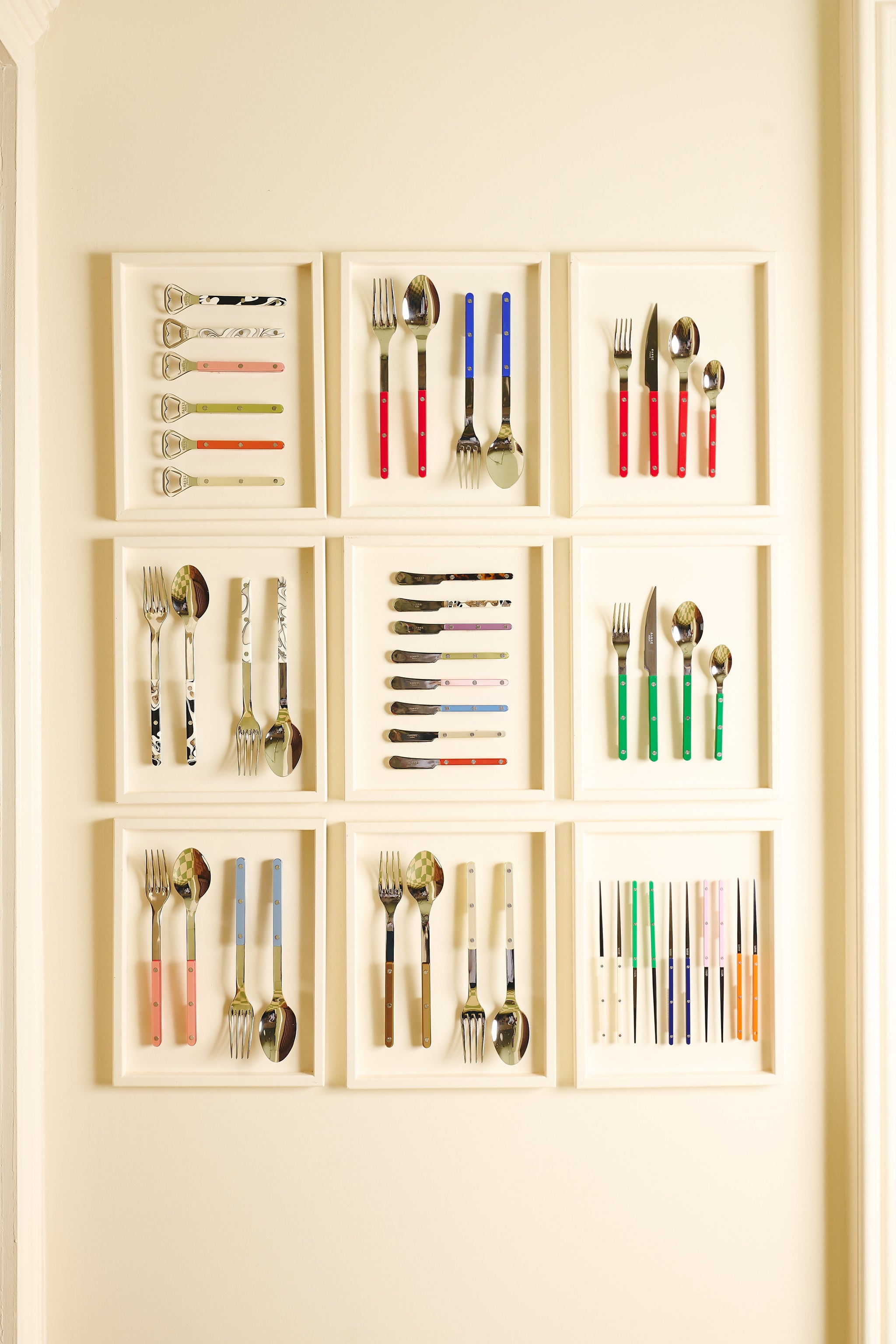 Flatware & Cutlery