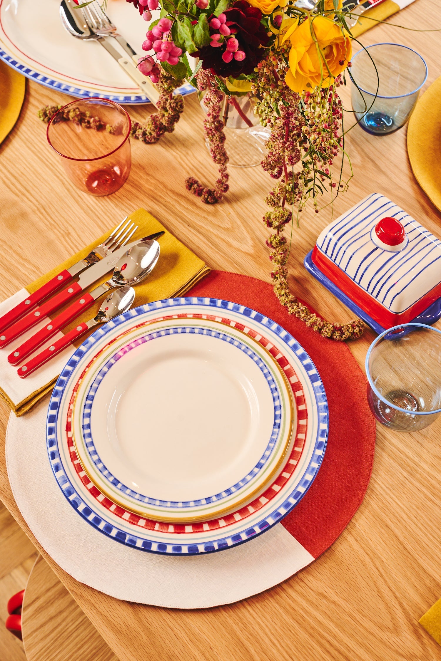 The Thanksgiving Edit