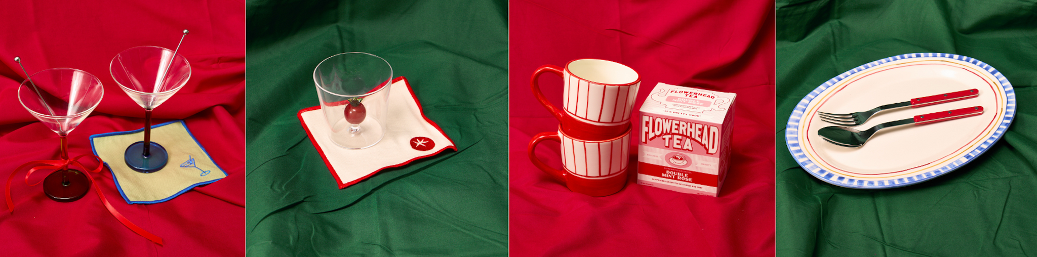 Perfect Gift Pairings