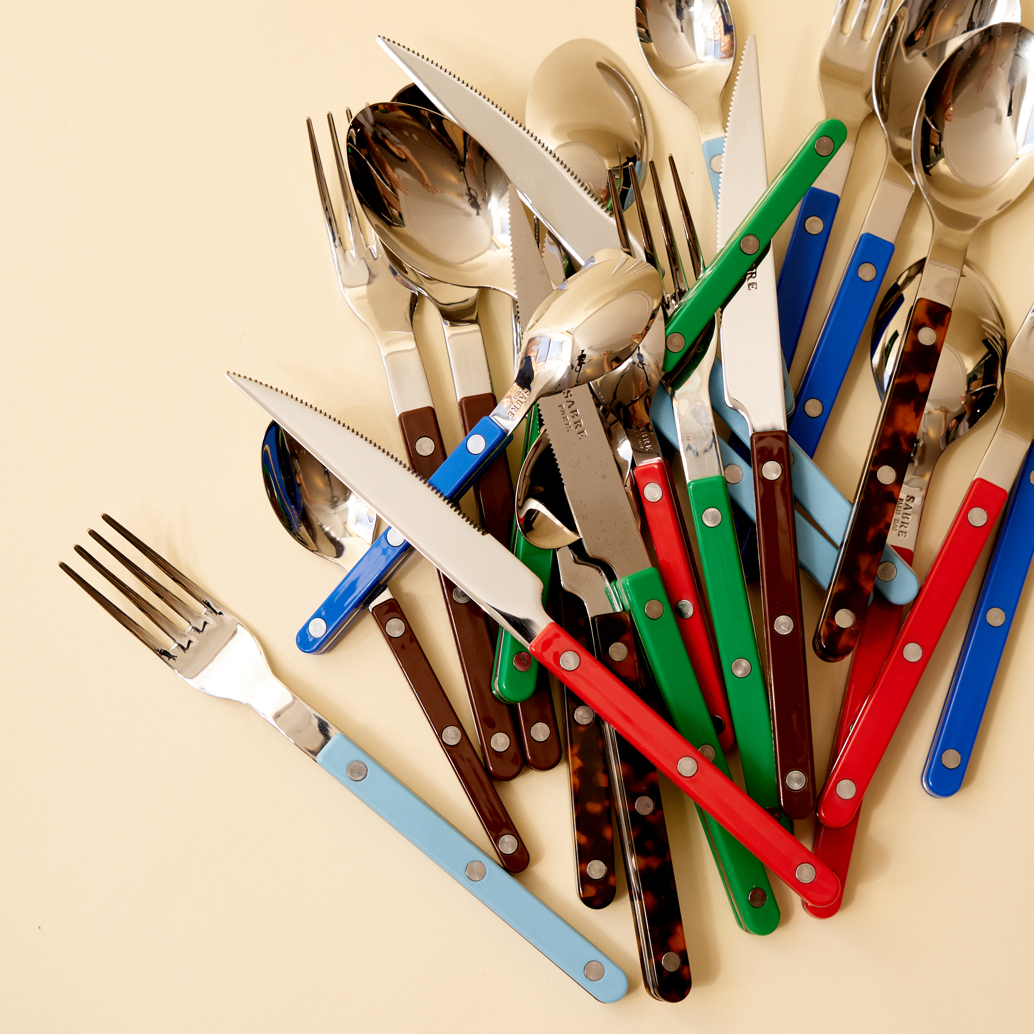 Tableware cutlery discount