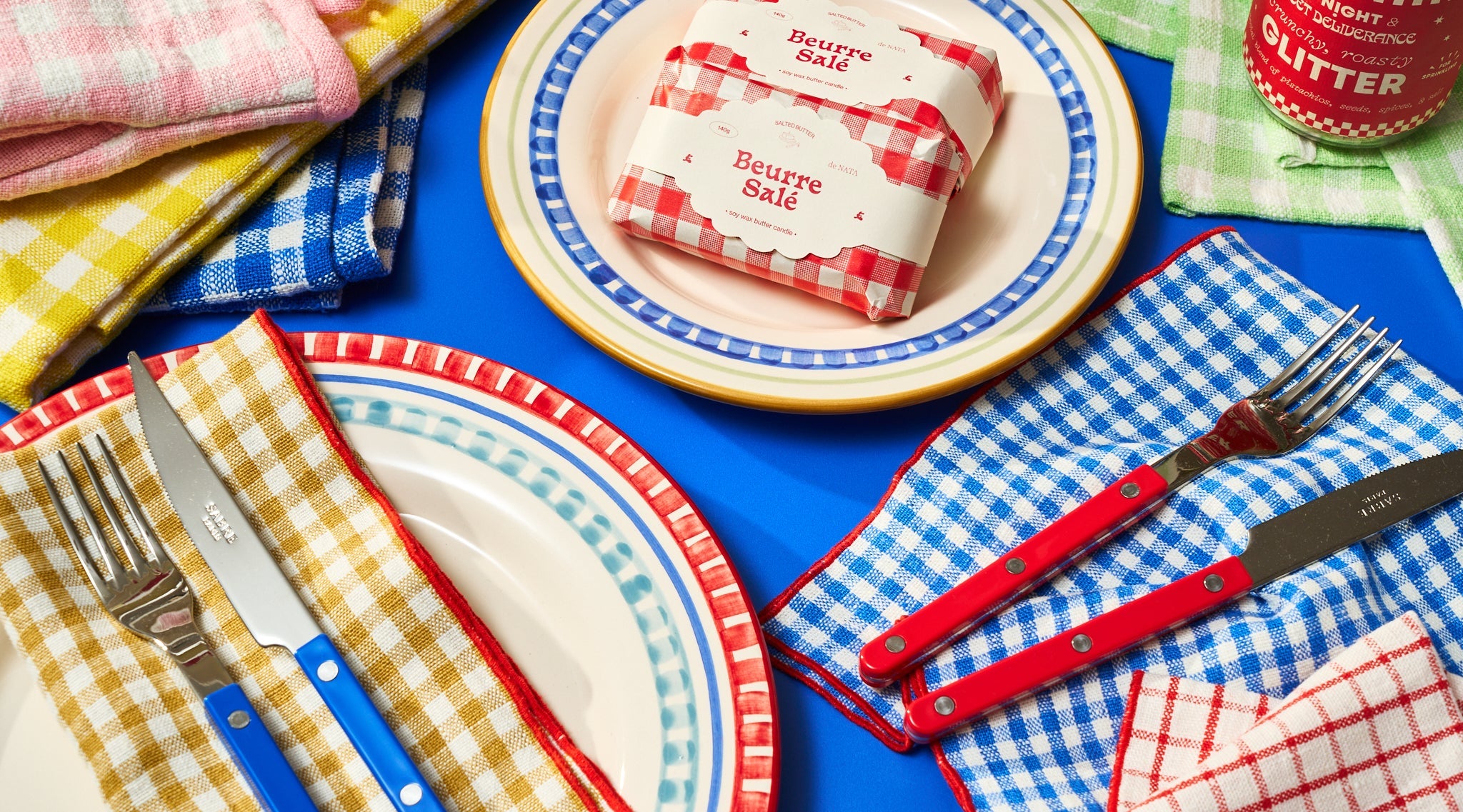 Gingham