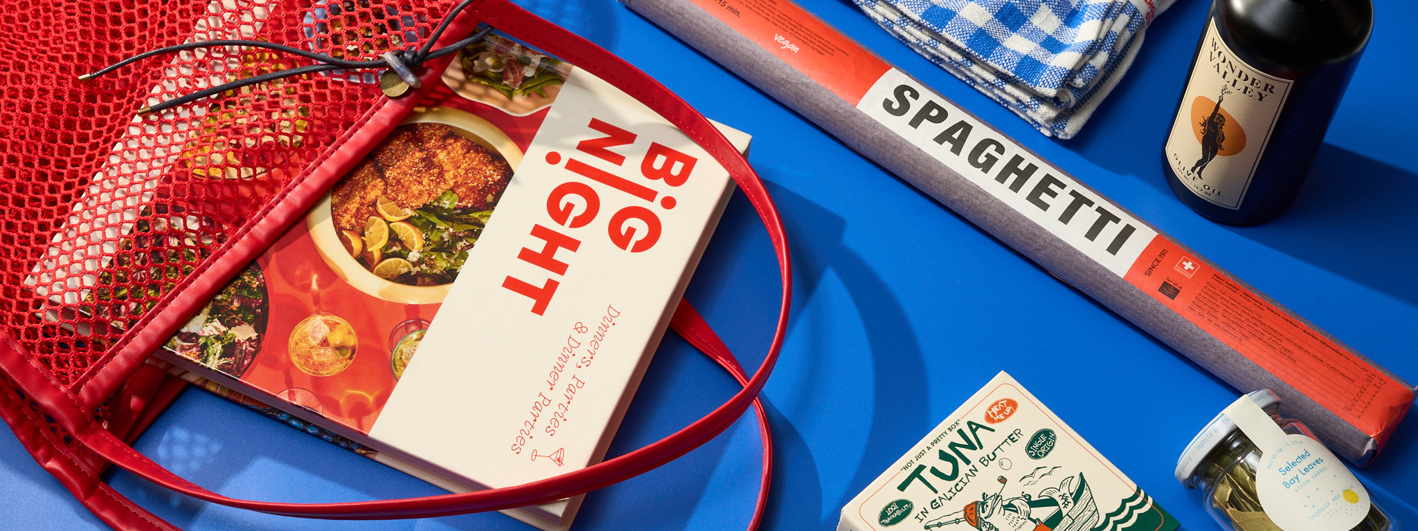OUR SUMMER PACKING LIST