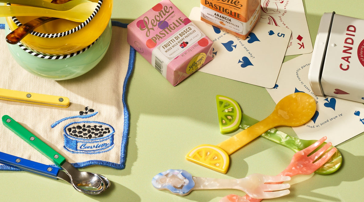 Tiny Products
