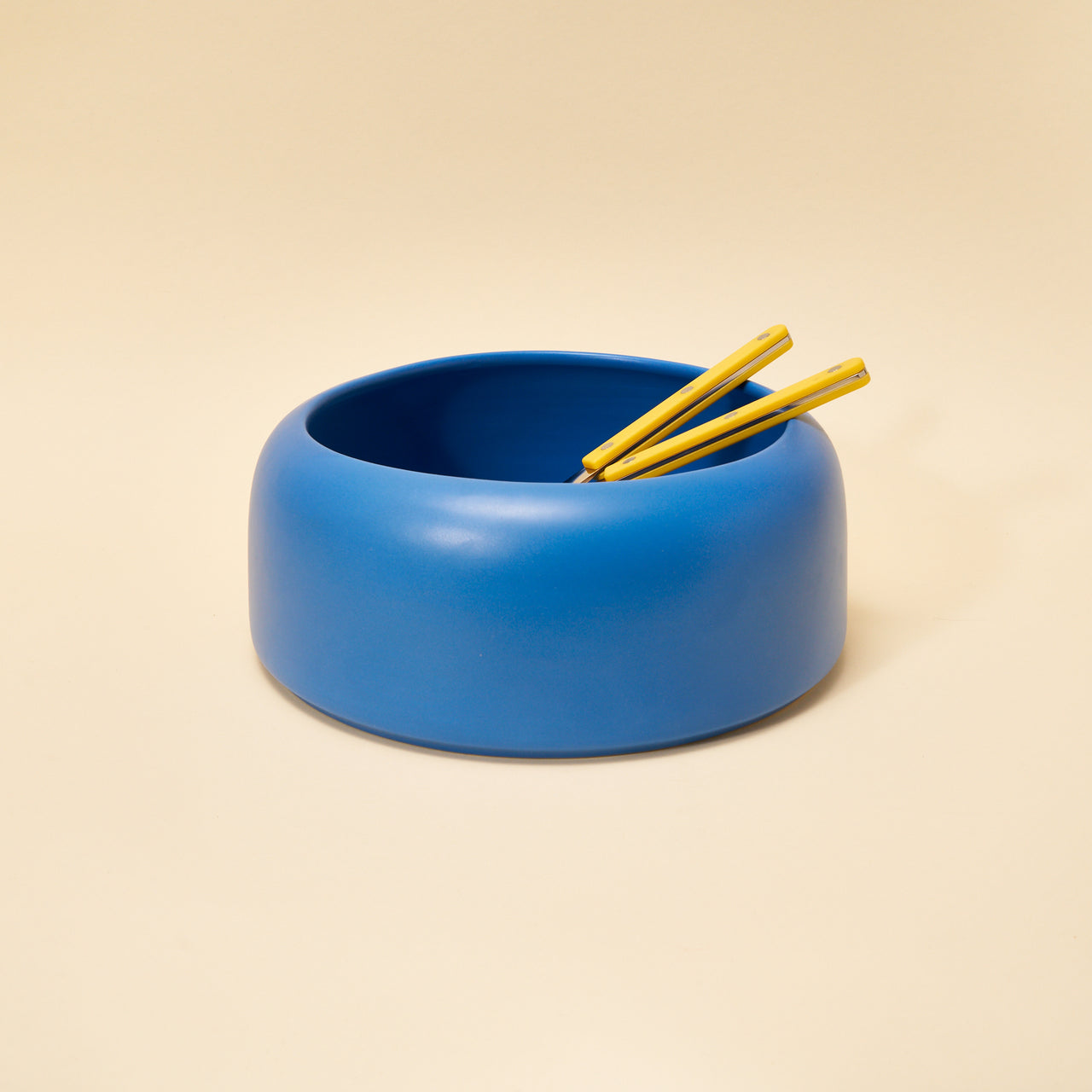 Omar/Raawii Small Serving Bowl