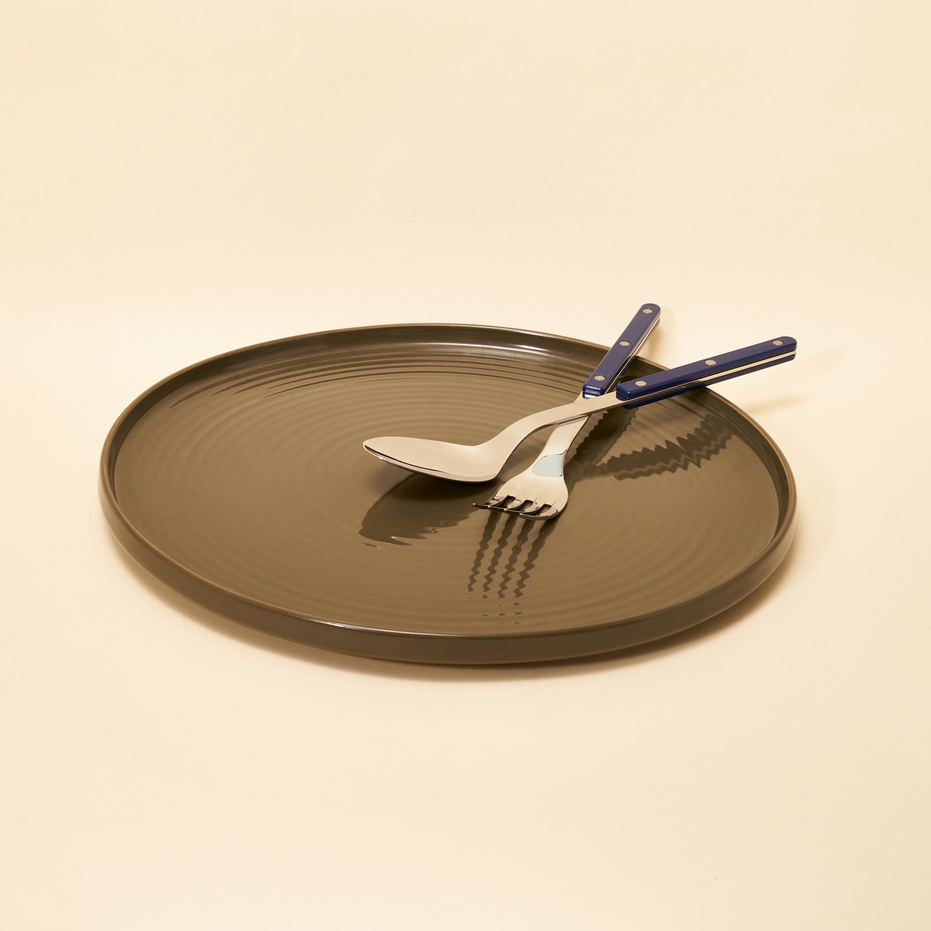 Essential Serving Platter - Olive