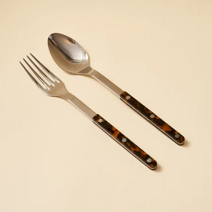 Pattern Bistrot Serving Set