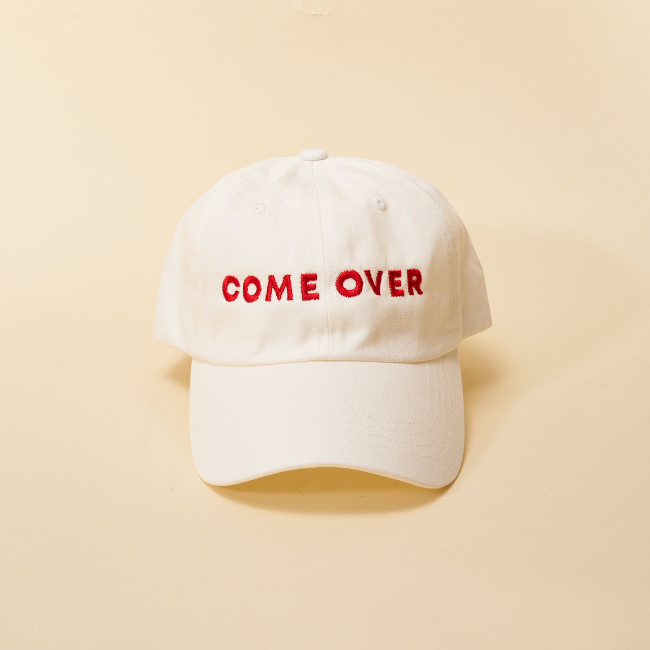 Come Over Hat