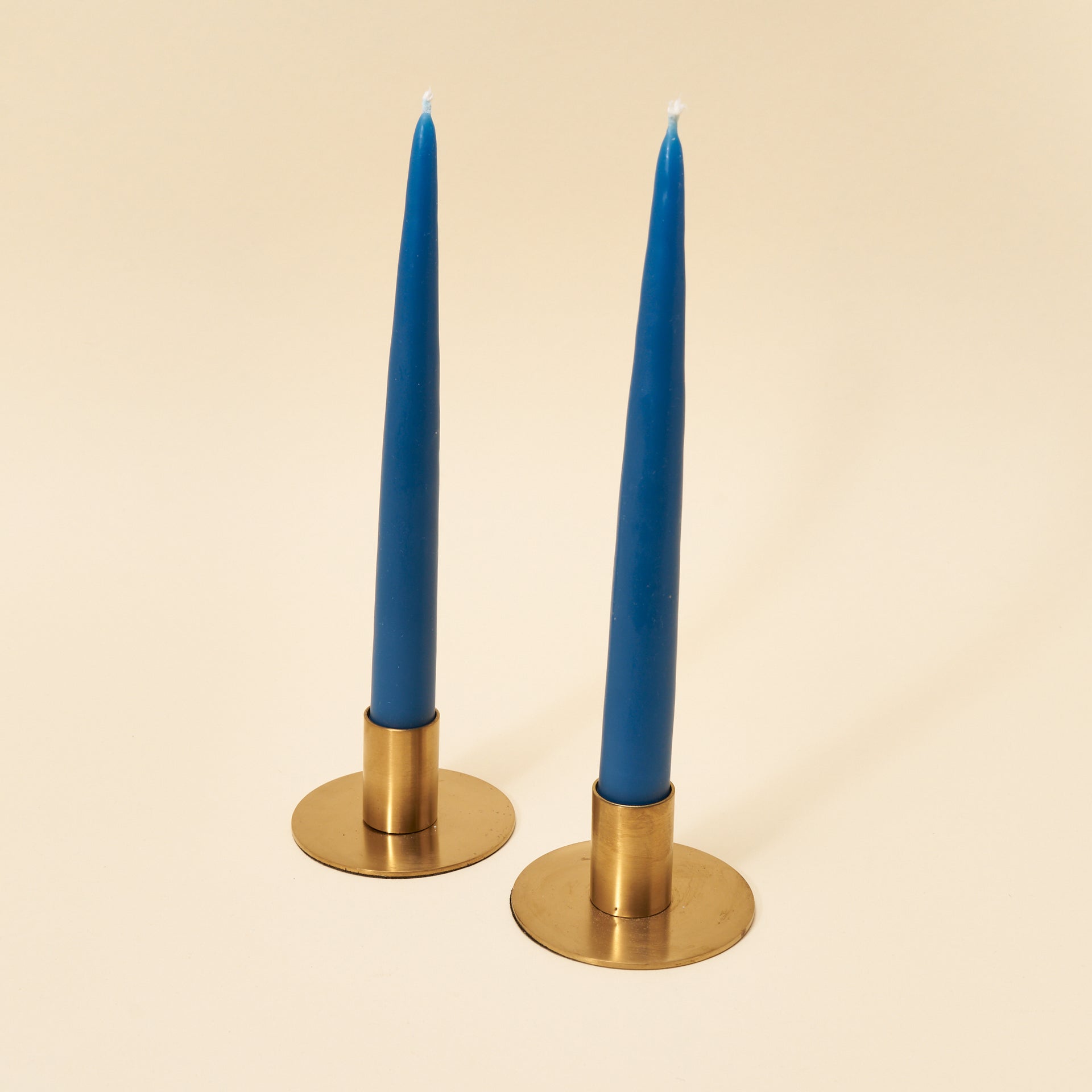 Essential Candle Holders (Set of 2)