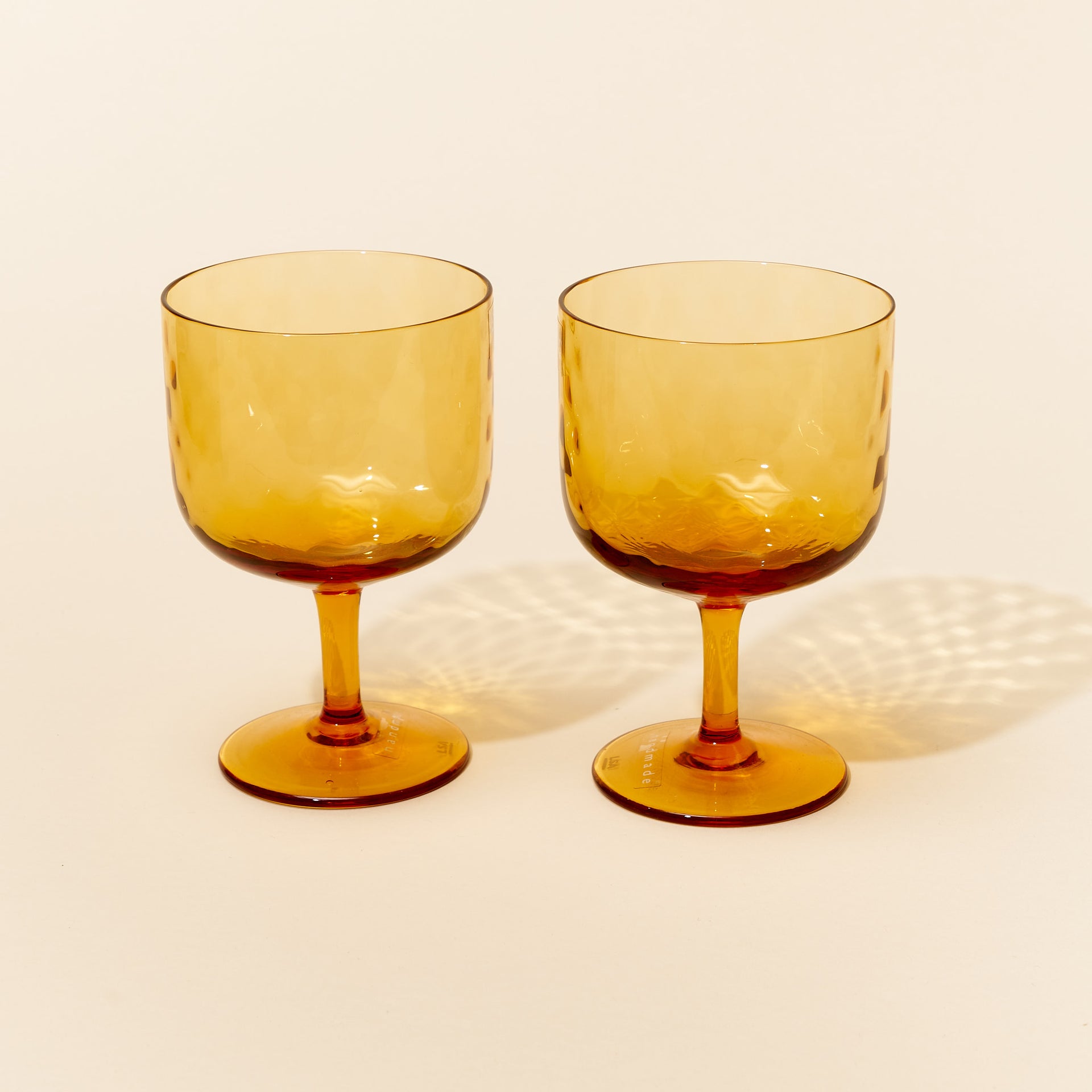 Dapple Wine Glass - Set of 2