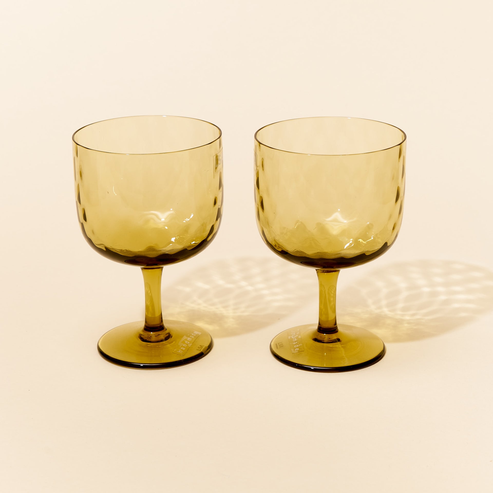 Dapple Wine Glass - Set of 2