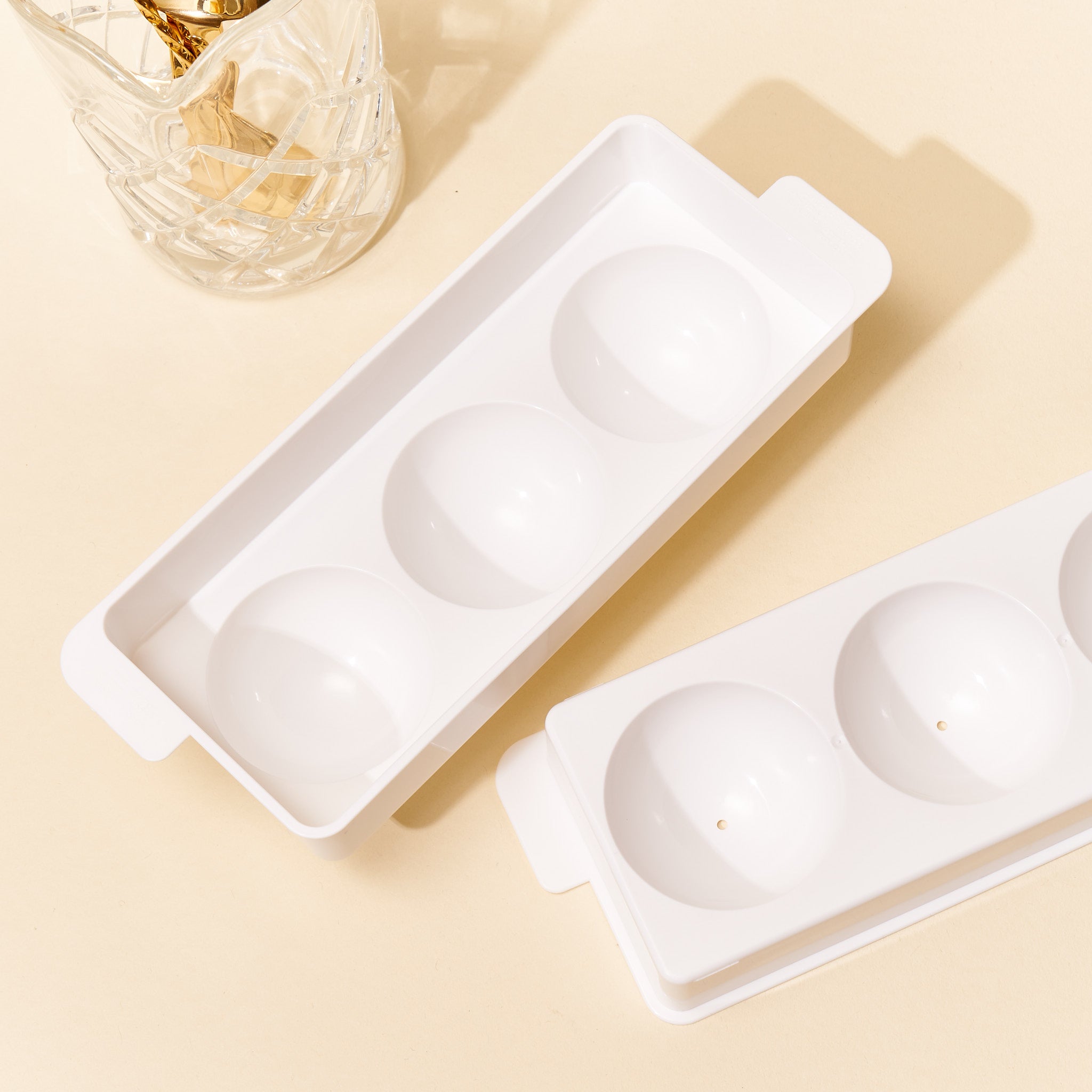 Umami Mart Spherical Ice Tray