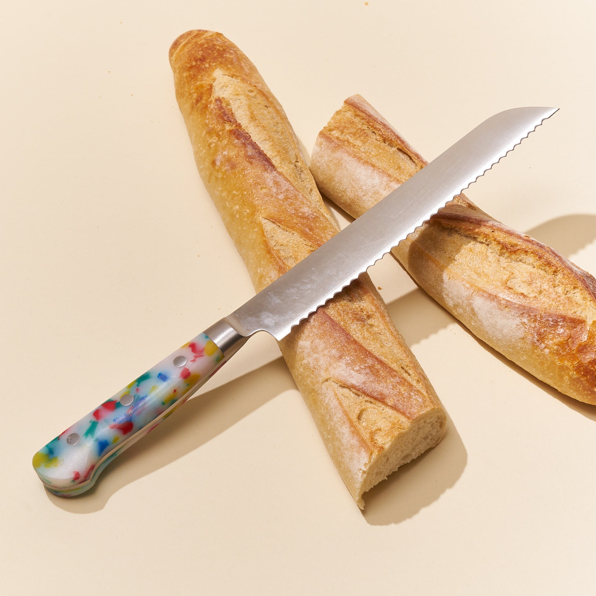 Bread Knife - Fredricks & Mae