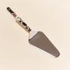 Bistrot Pie Slicer (Tortoise)